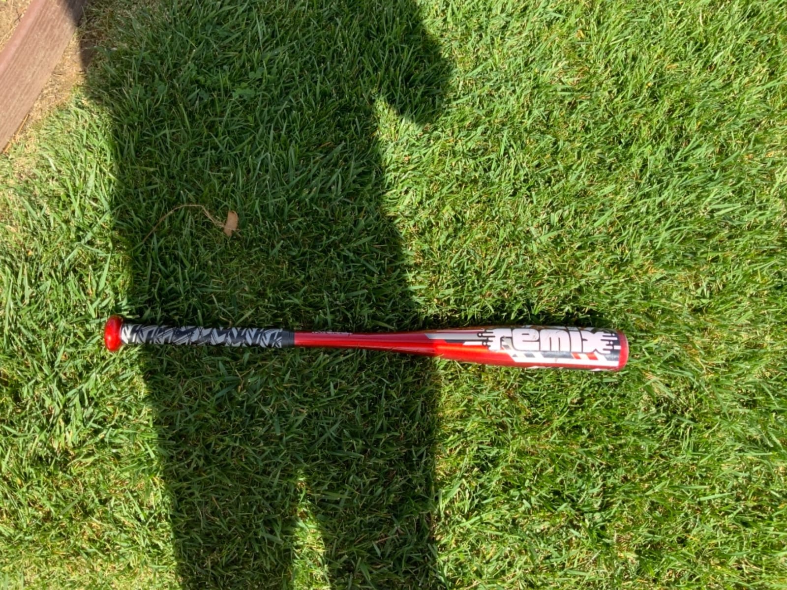 Rawlings | Remix Baseball Bat | USA | 1 Pc. Aluminum | -10 Drop customer photo 2