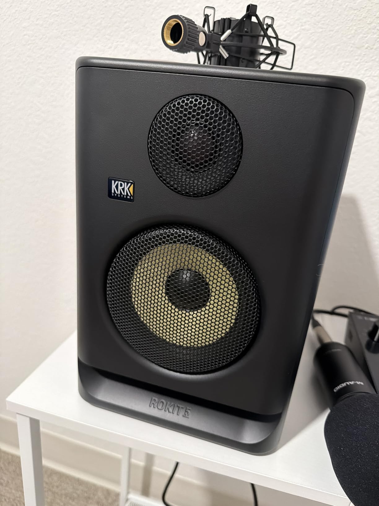 KRK RP5G5 ROKIT 5 Generation Five 5