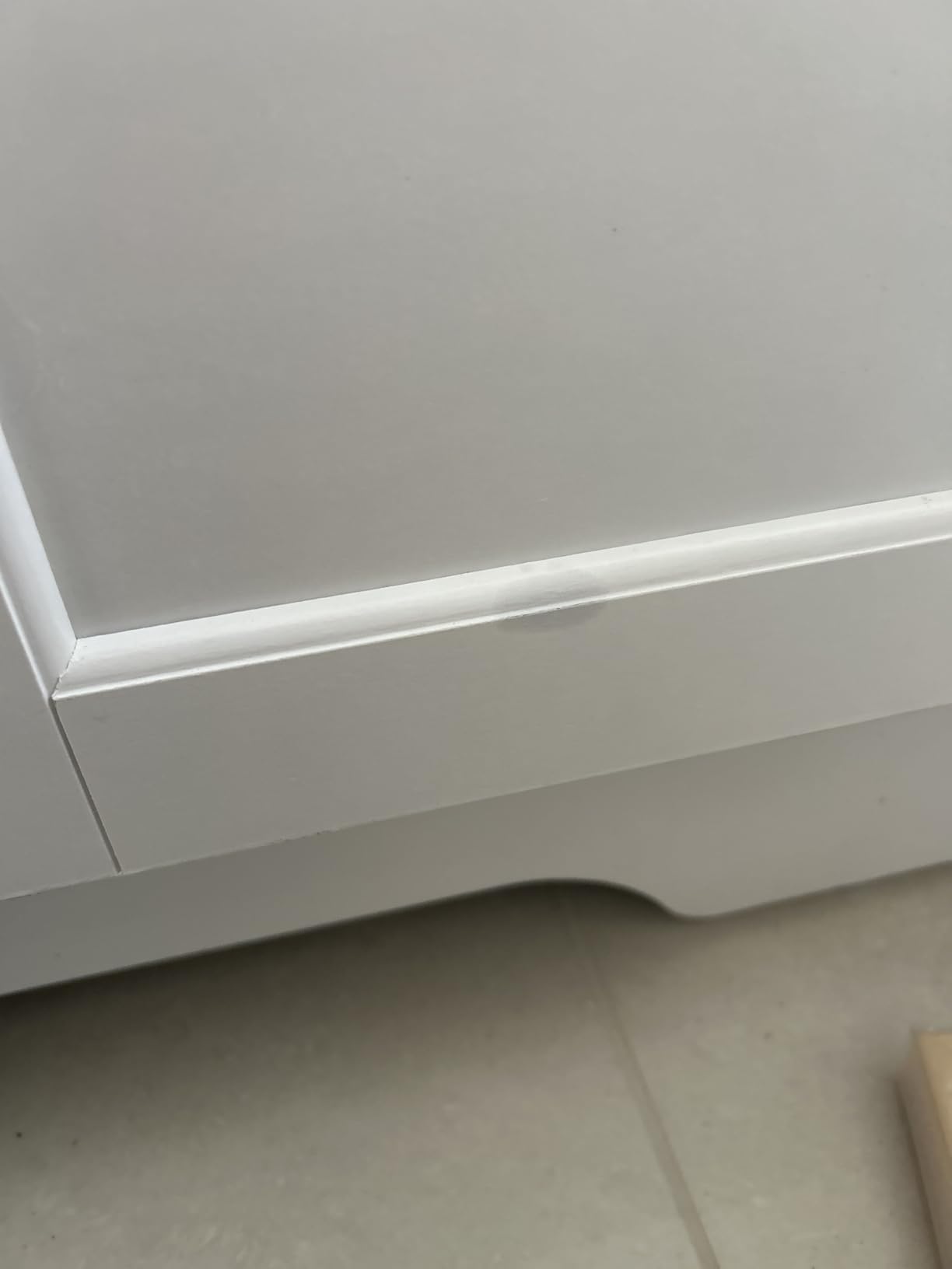OLD CAPTAIN Bathroom Vanity with Ceramic Sink, 30
