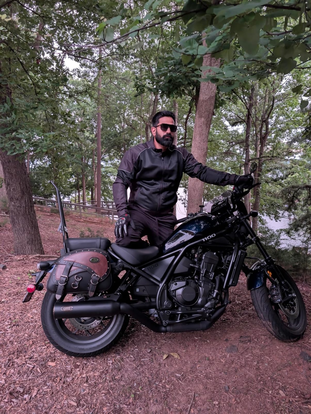 IRON JIA'S Summer Motorcycle Riding Jacket with CE Certified | Breathable Mesh, CE Level 2 Armor, EVA Back Protector customer photo 1