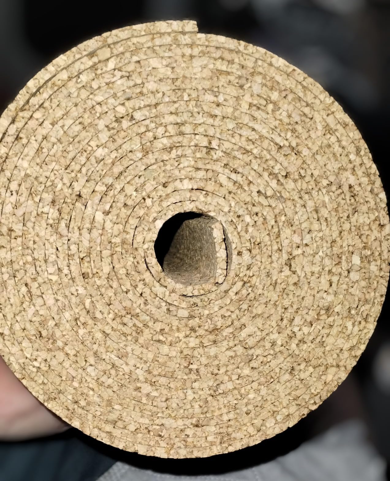 Go4Cork Home Large Cork Roll - 19.7