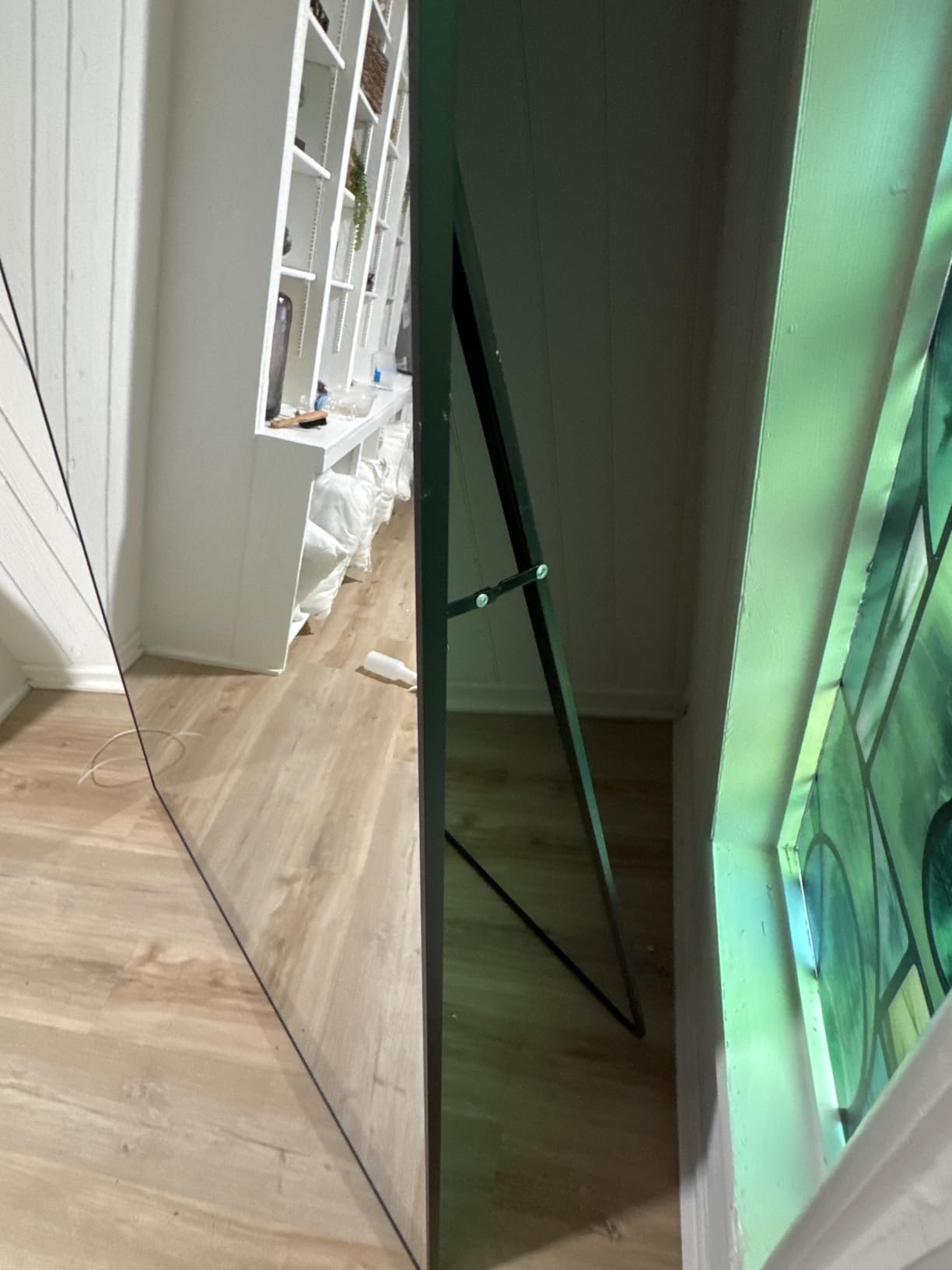 Full Length Mirror, 81