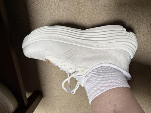 Skechers Women's Max Cushioning Endeavour Hallandale | Hands Free Slip-Ins, Max Cushioning, Air-Cooled Goga Mat Insole, Ultra Light Midsole, Machine Washable customer photo 1
