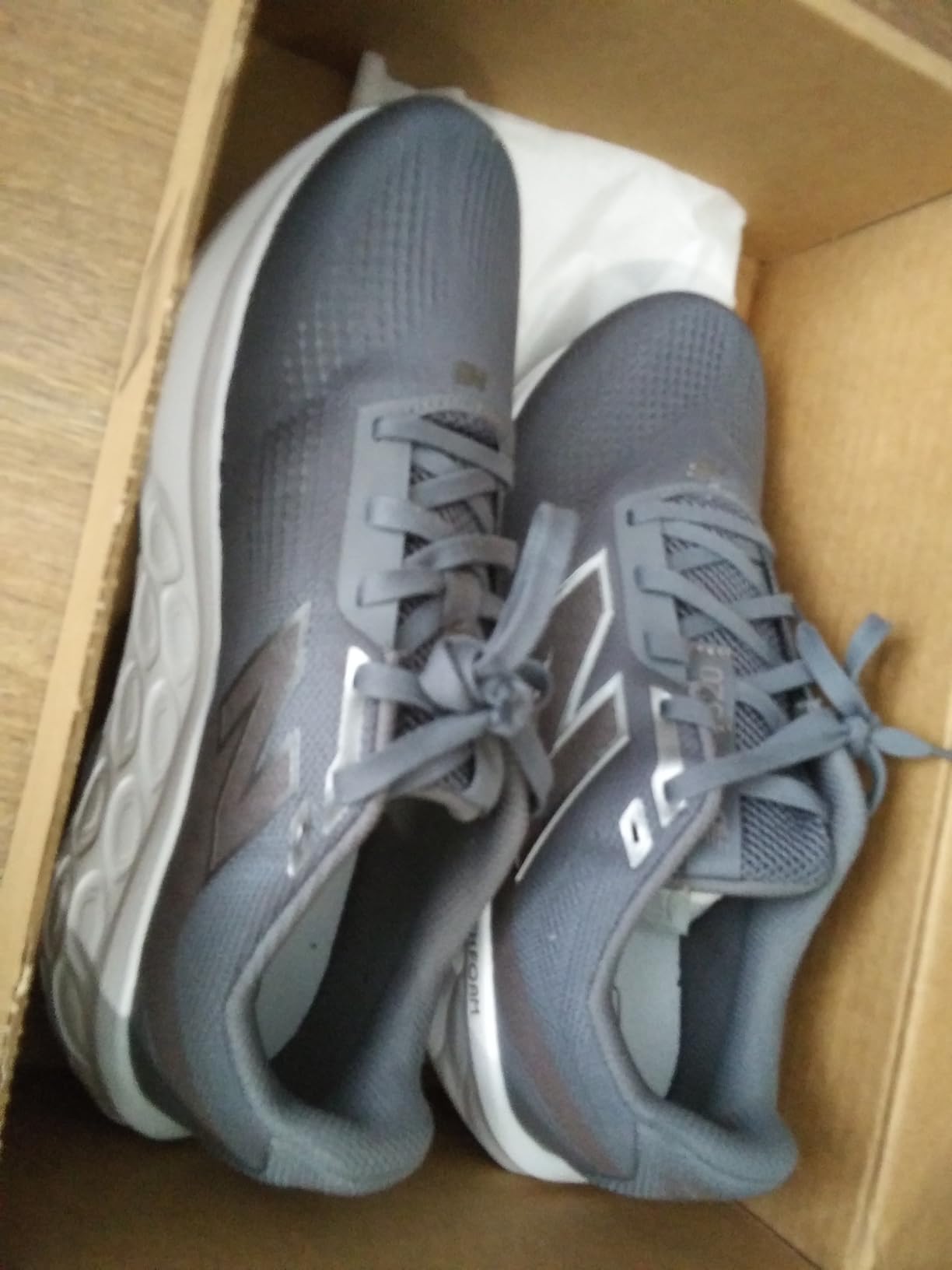 Men's Fresh Foam 520 v9 Running Shoe customer photo 2