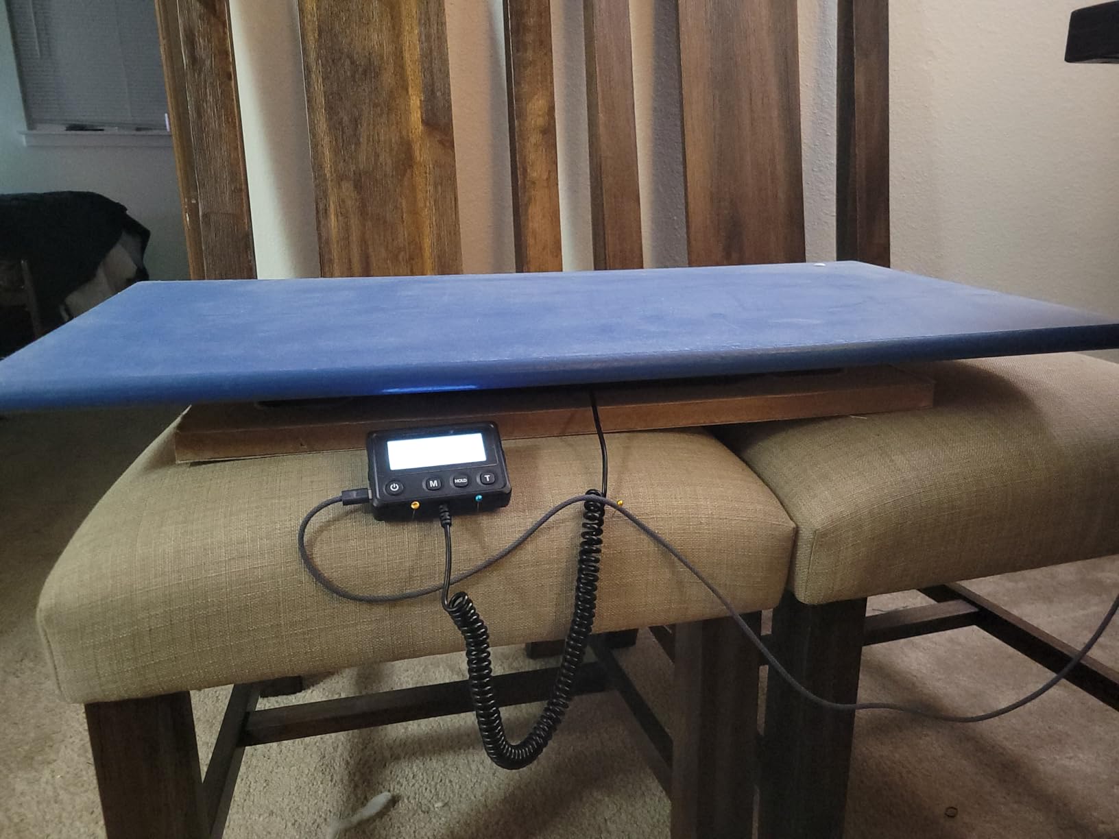 Shipping Scale 440LB/10g Accuracy, Postal Scale for Packages | with Hold and Tare Function, Digital Postage Scale for Luggage Warehouse Market & Home Use customer photo 2