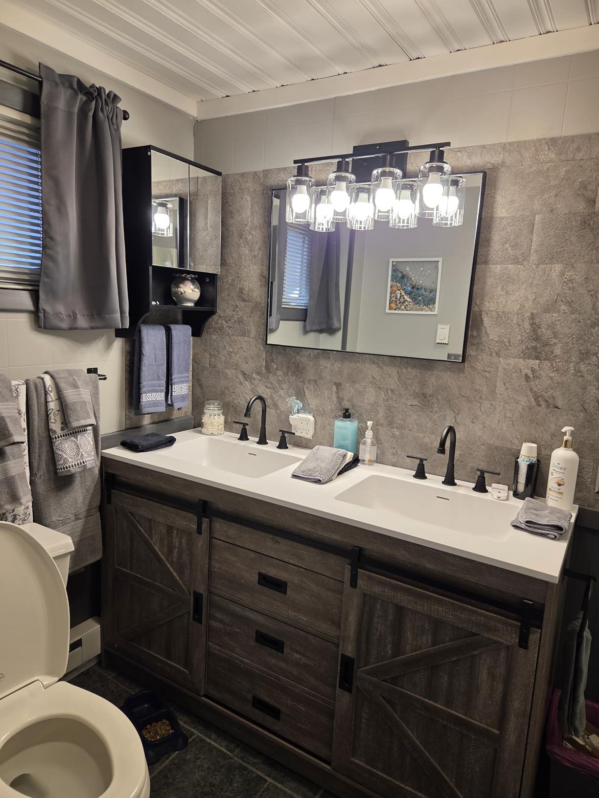 LUXOAK 30