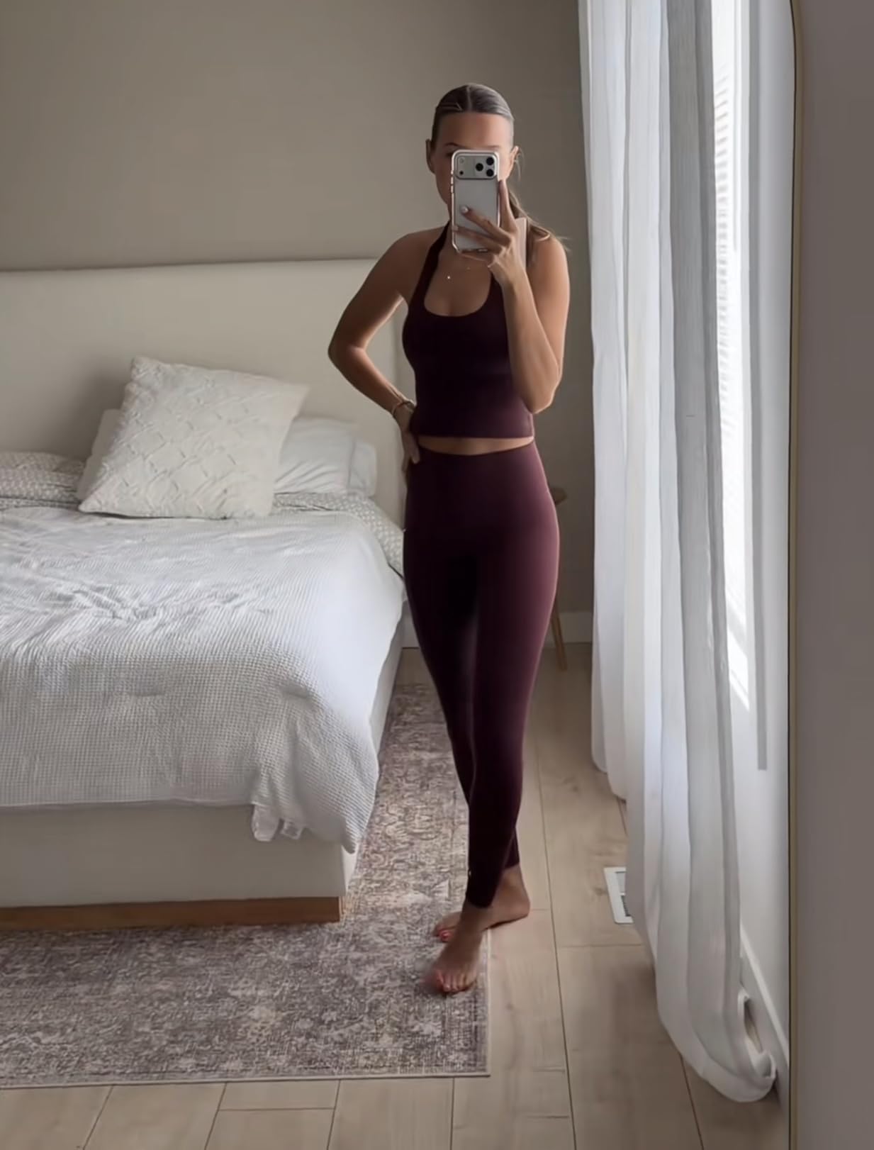 CRZ YOGA Butterlift Leggings 25