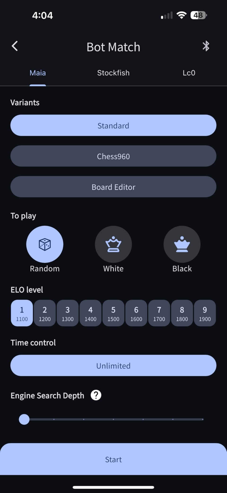 Chessnut Go Portable Travel Electronic Chess Board - Full Piece Recognition, Magnetic Adhesion, AI Chess Computer customer photo 1