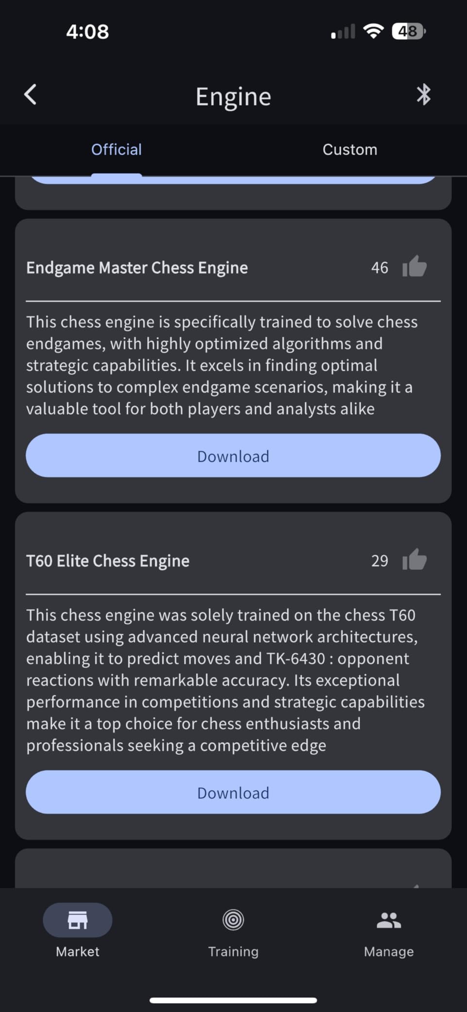 Chessnut Go Portable Travel Electronic Chess Board - Full Piece Recognition, Magnetic Adhesion, AI Chess Computer customer photo 2