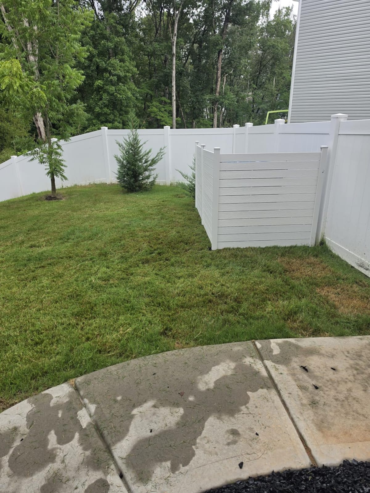 Kozyard 50