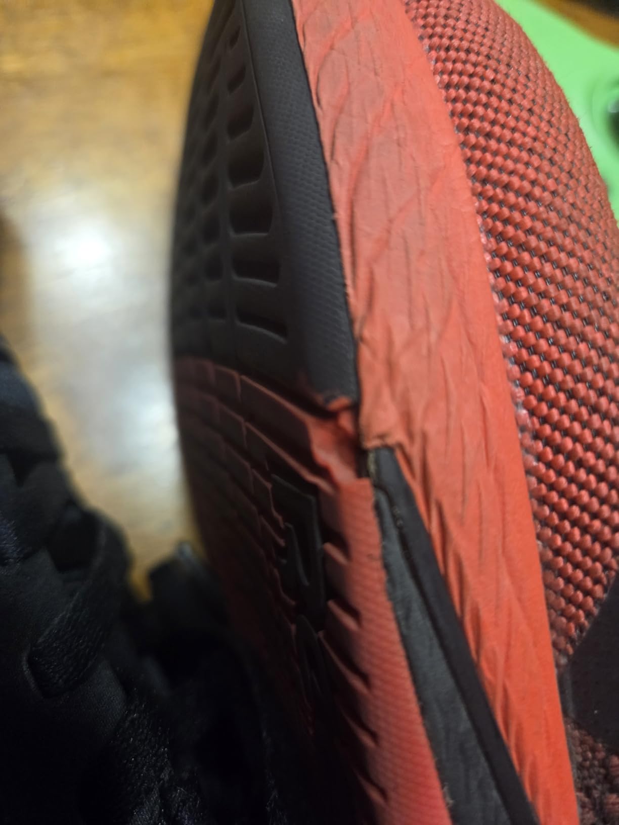 Reebok Nano X5 Mens Shoes, Cross Training Sneakers for Men customer photo 2