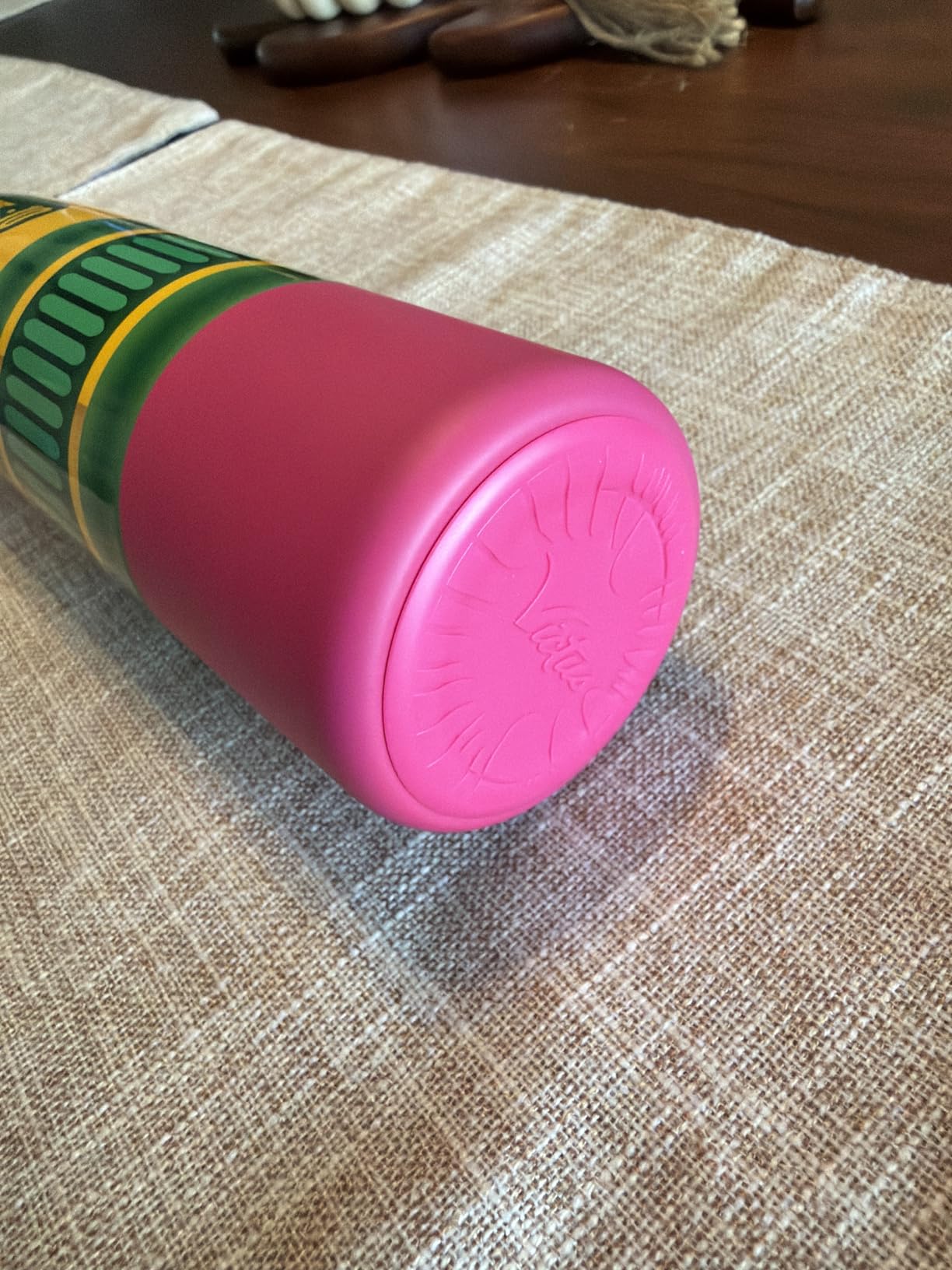 Victus Vibe Pencil Baseball Bat, 2 5/8
