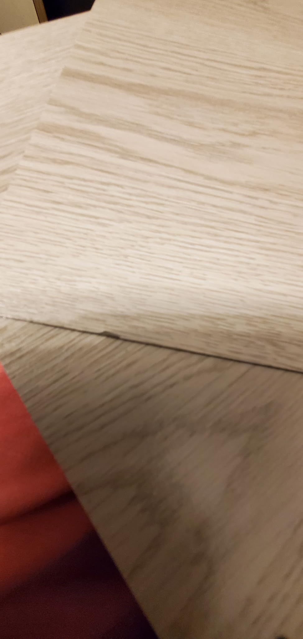 LONGKING Peel and Stick Vinyl Floor Tiles, 30-Pack 12