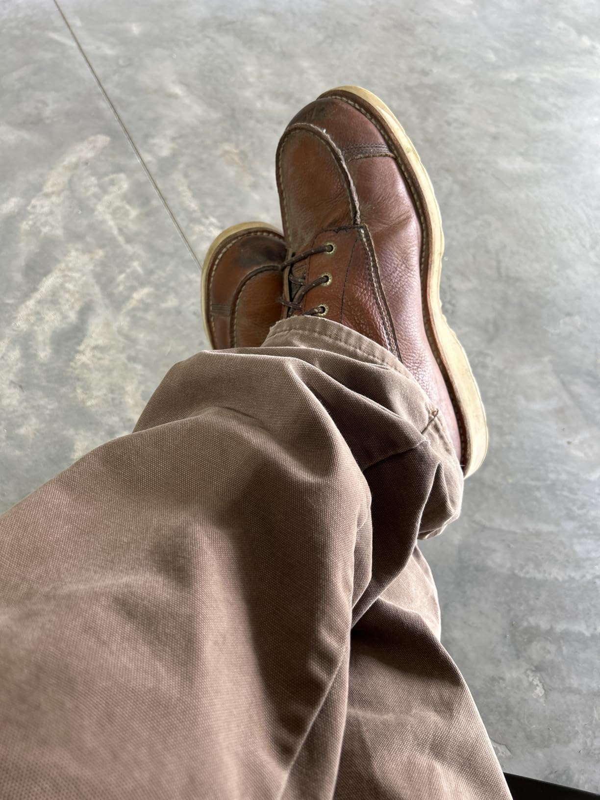 Irish Setter Men's Wingshooter Waterproof Hunting Boots customer photo 1