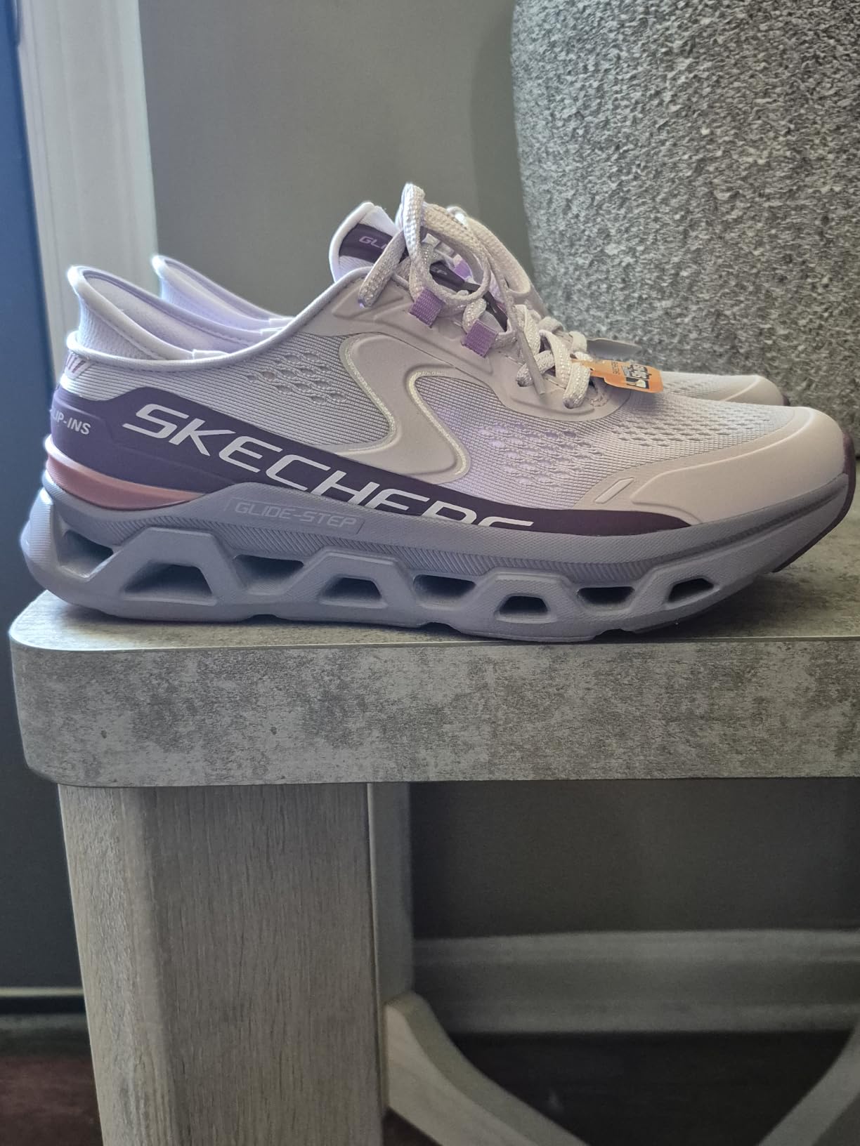Women's Glide-Step Altus Sneaker customer photo 1