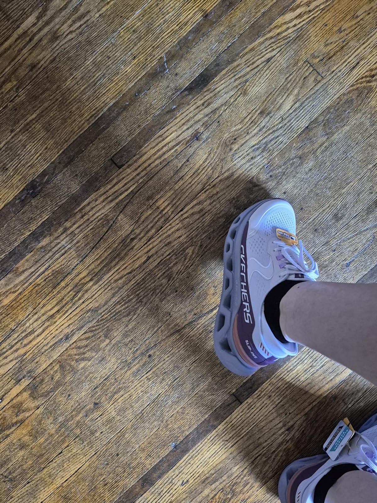 Women's Glide-Step Altus Sneaker customer photo 2