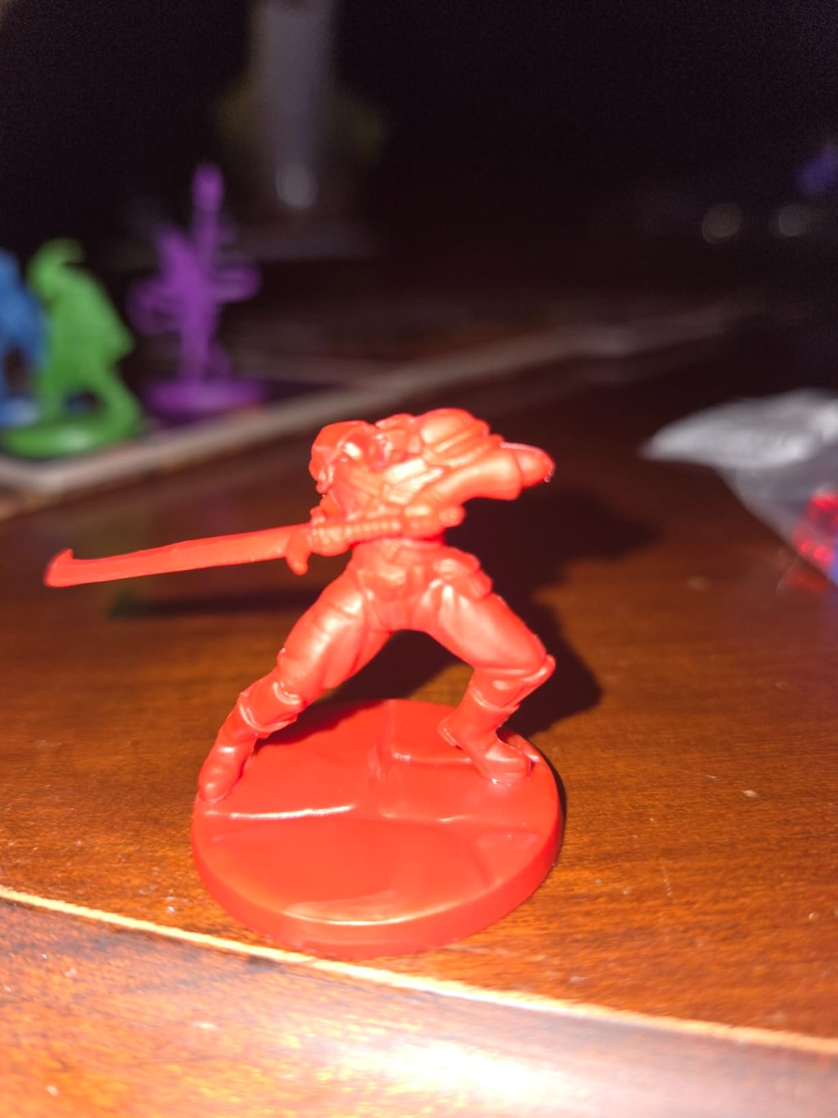 Slay The Spire: The Board Game - Cooperative Fantasy Board Game customer photo 1