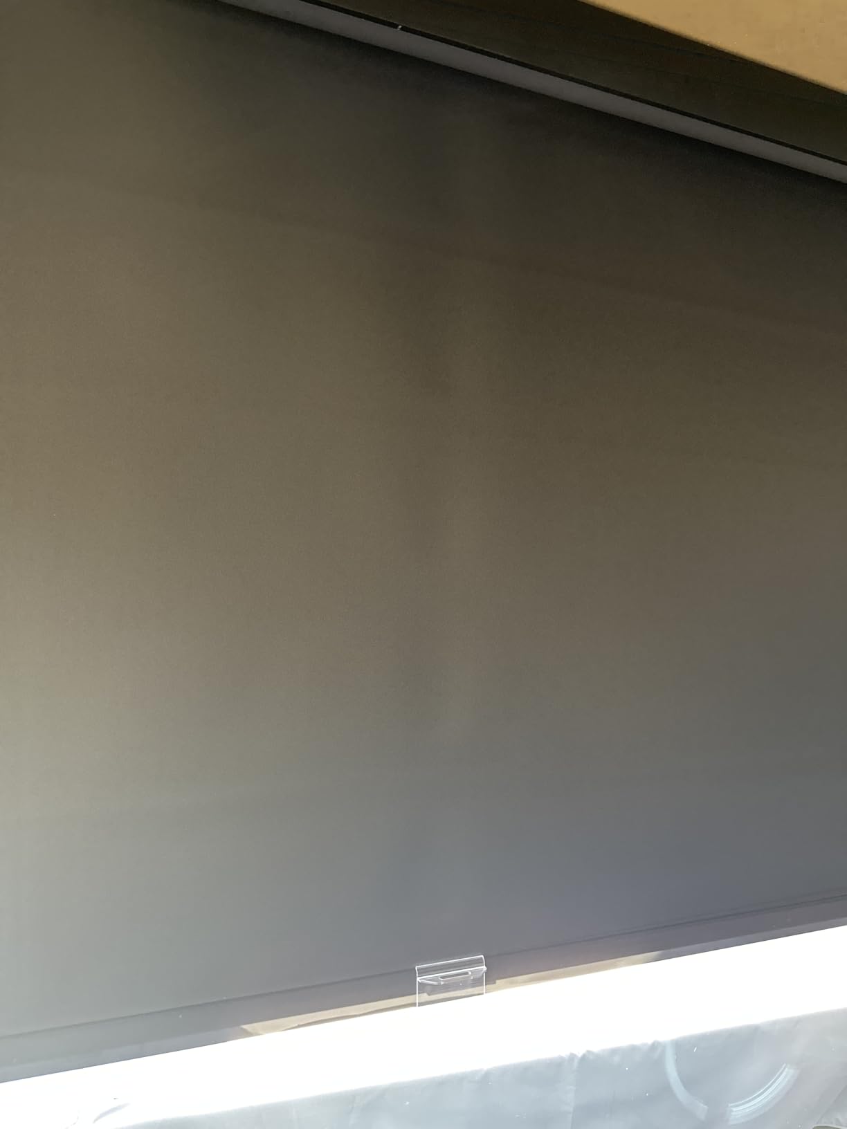 SUNOFF Cordless Blackout Roller Shades Blinds for Windows,34