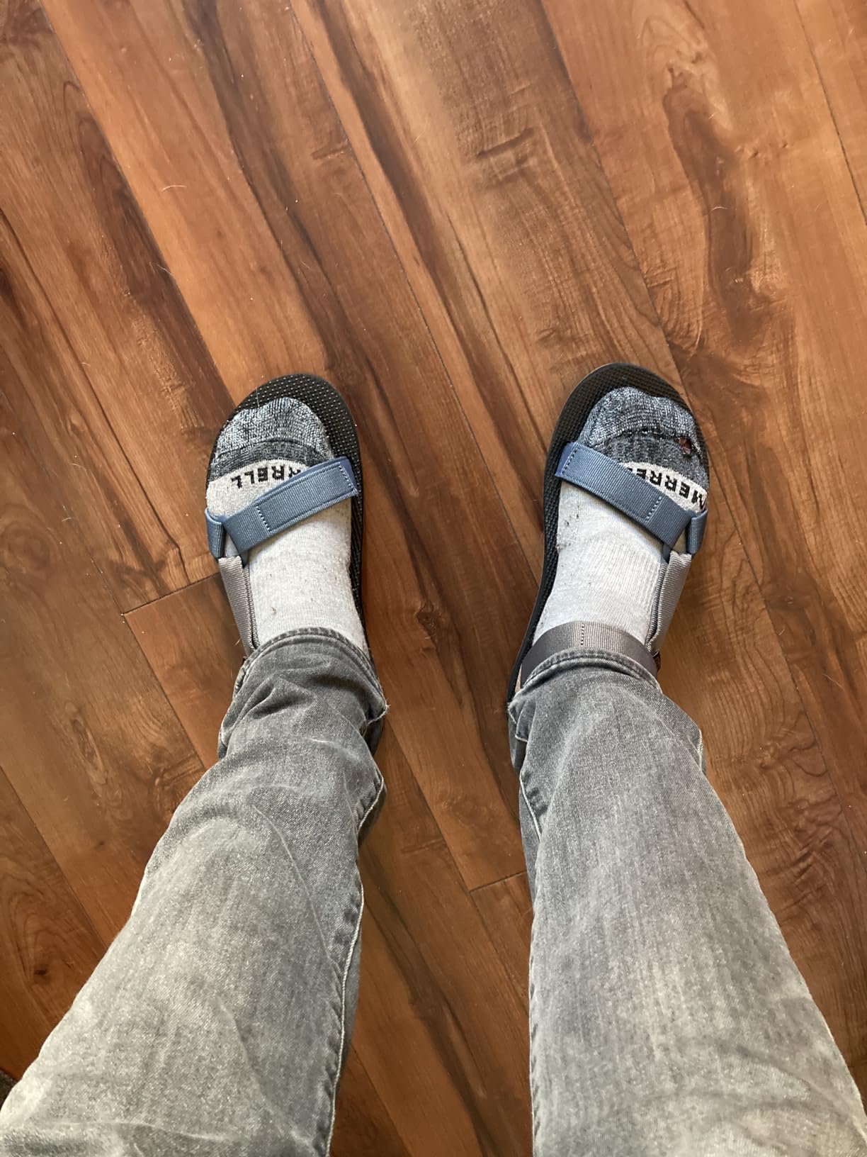 Teva Men's Original Universal Sandal customer photo 1