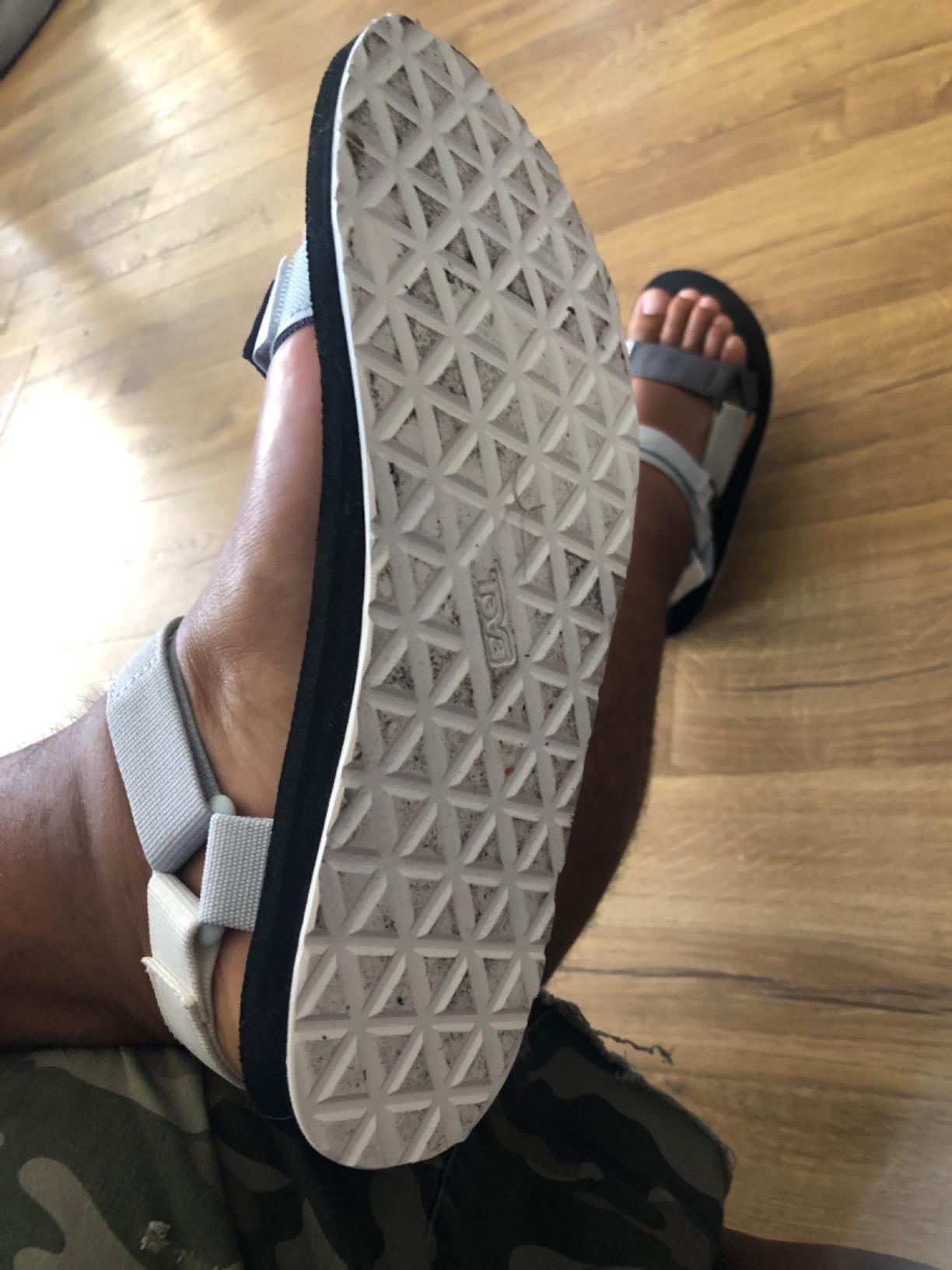 Teva Men's Original Universal Sandal customer photo 2