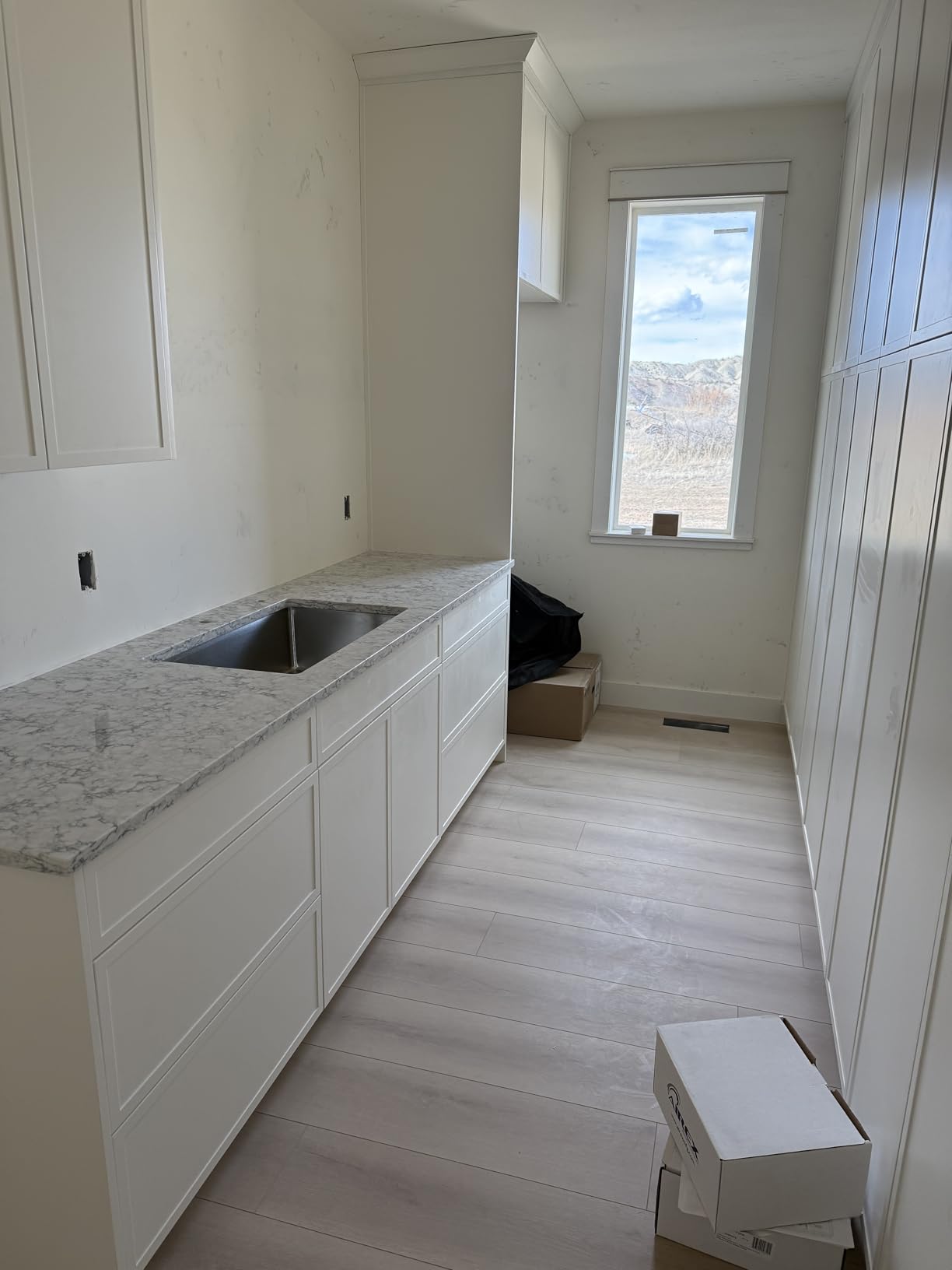 KRAUS Stainless Steel 25 in 18 Gauge Undermount Sink KHU641-25 customer photo 2