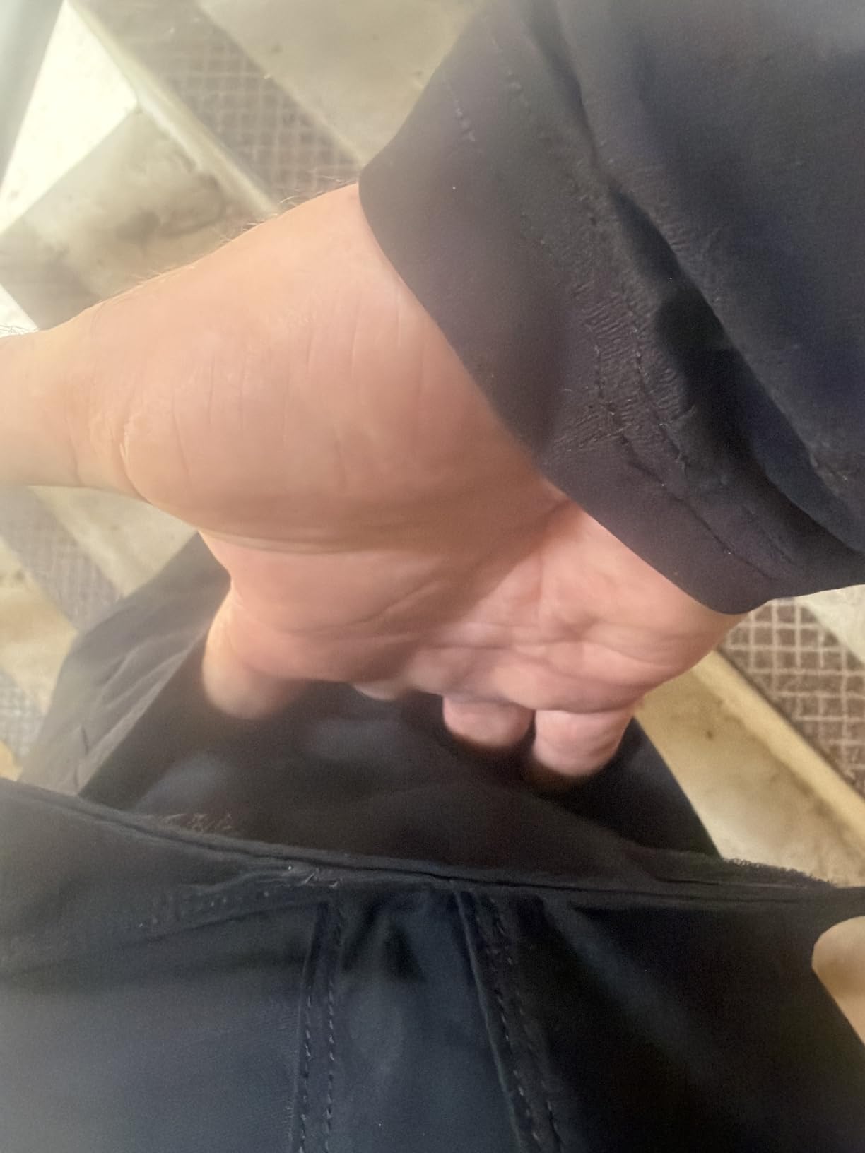 5.11 Tactical Men's Stryke Pant, Professional-Grade Cargo Work Duty Pants customer photo 1