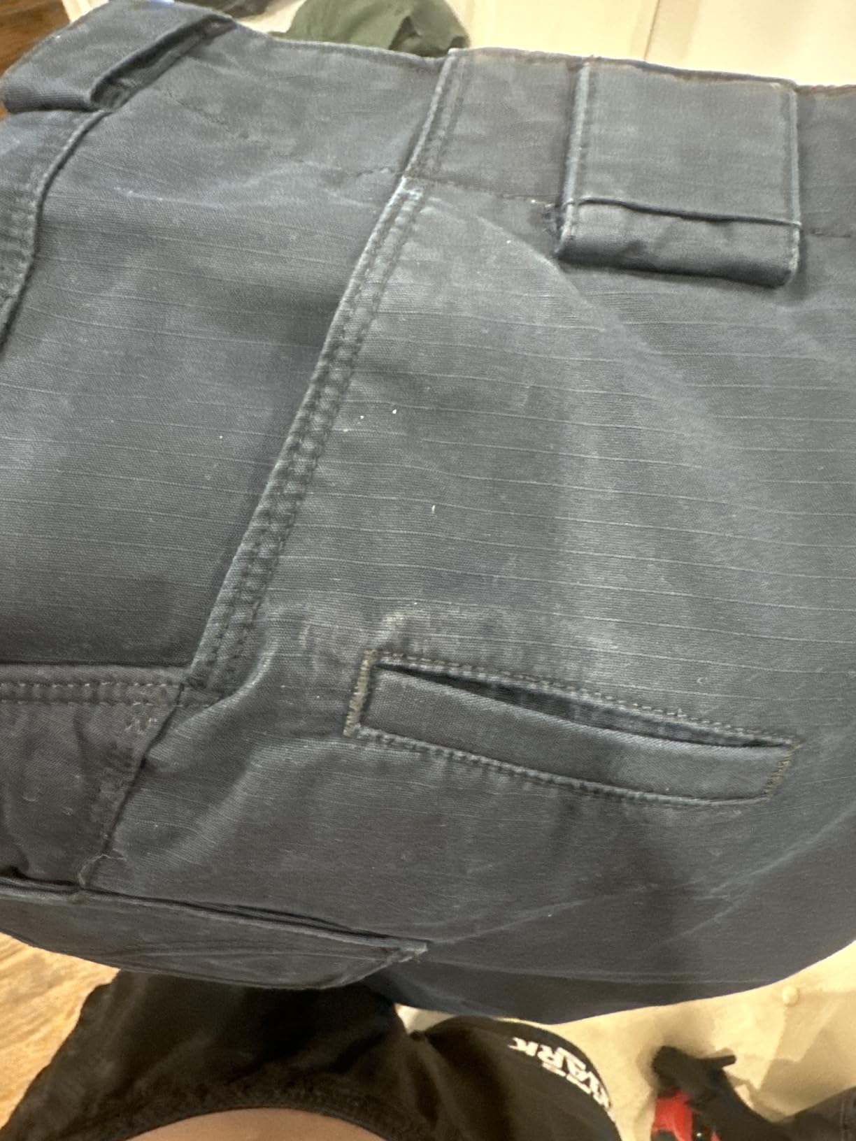 5.11 Tactical Men's Stryke Pant, Professional-Grade Cargo Work Duty Pants customer photo 2