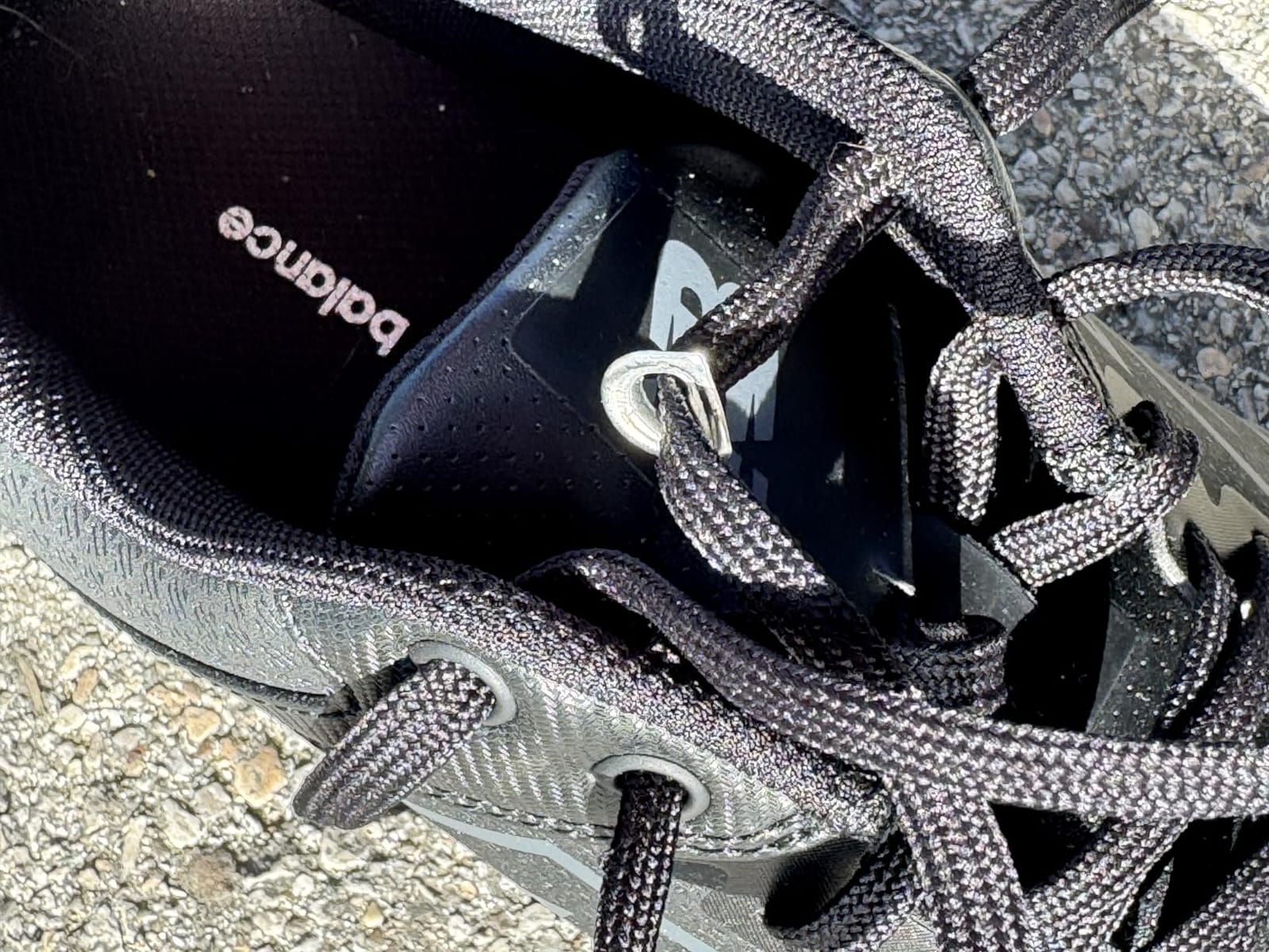 New Balance Men's Brighton V2 Golf Shoe customer photo 2