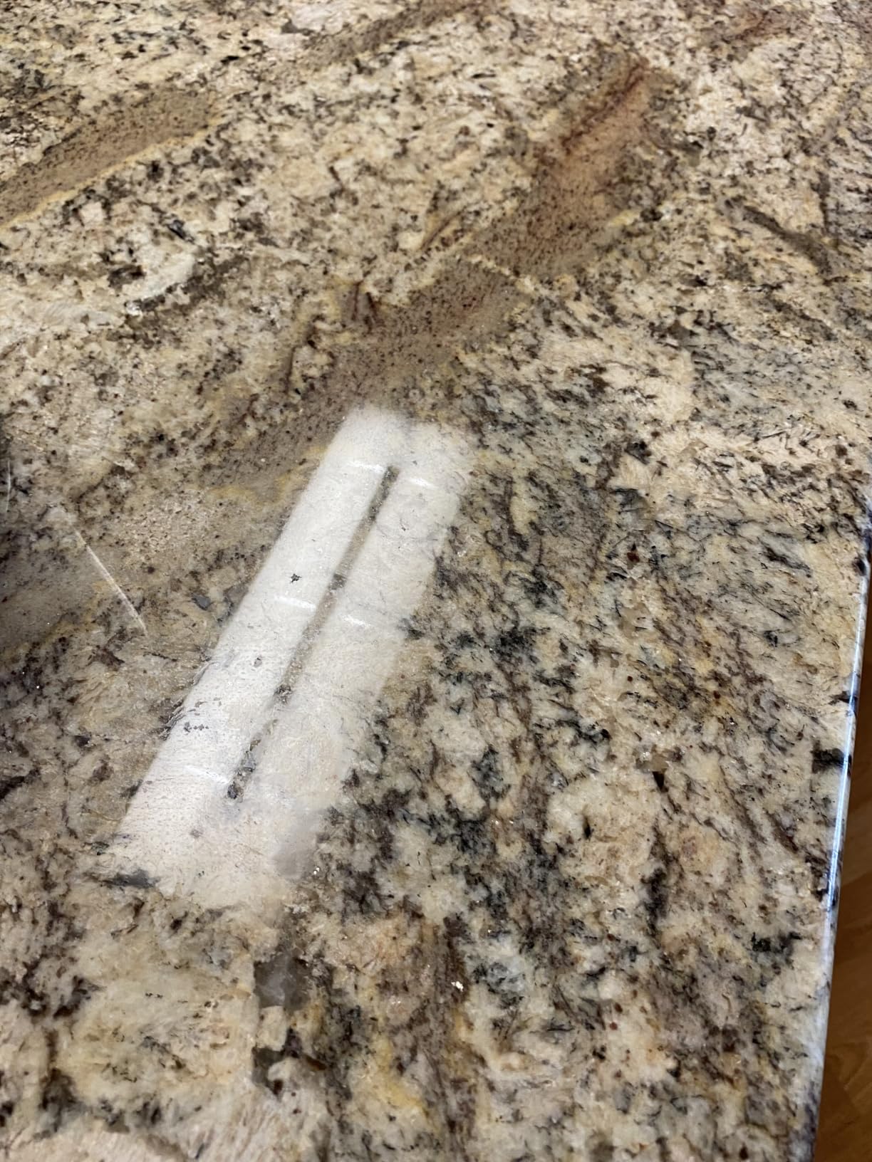Weiman Stone & Granite Countertop Cleaner and Sealer Kit customer photo 1
