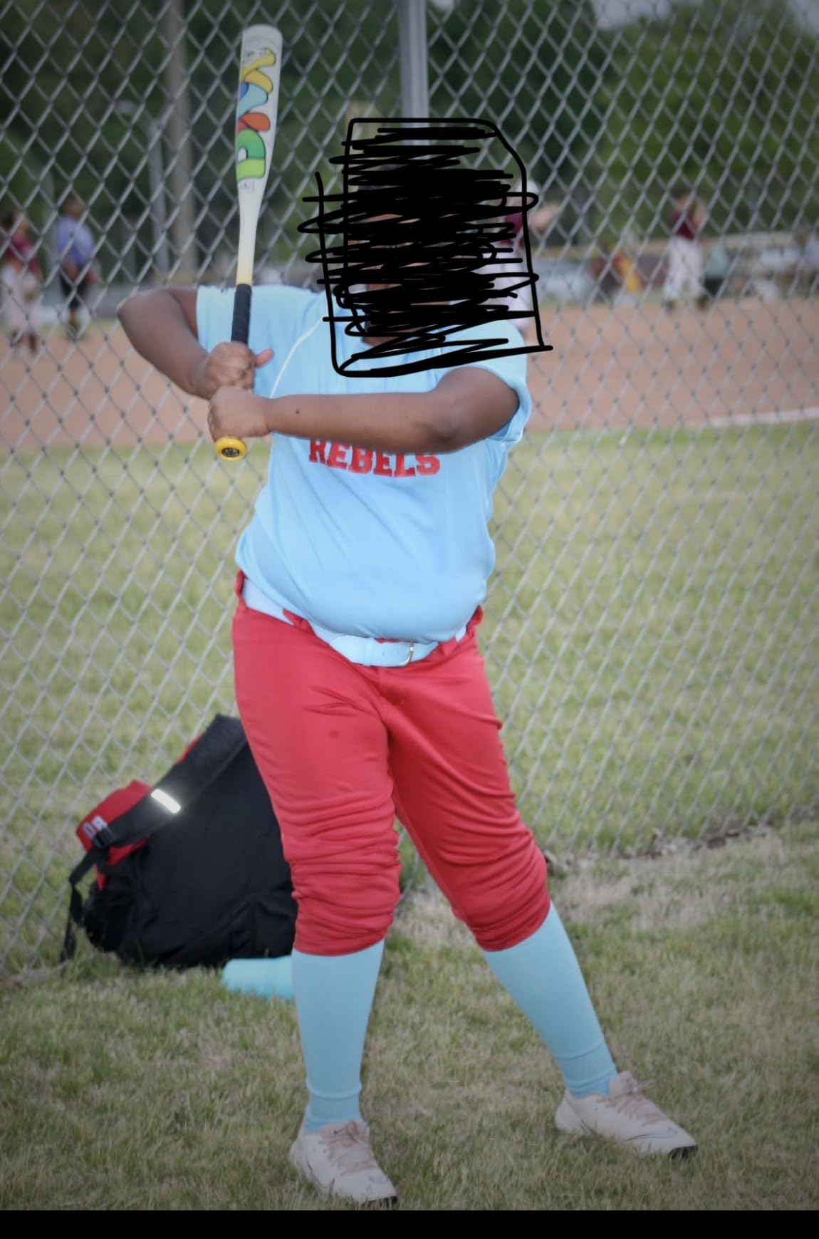 Louisville Slugger 2025 Diva® (-11.5) Fastpitch Softball Bats - 27