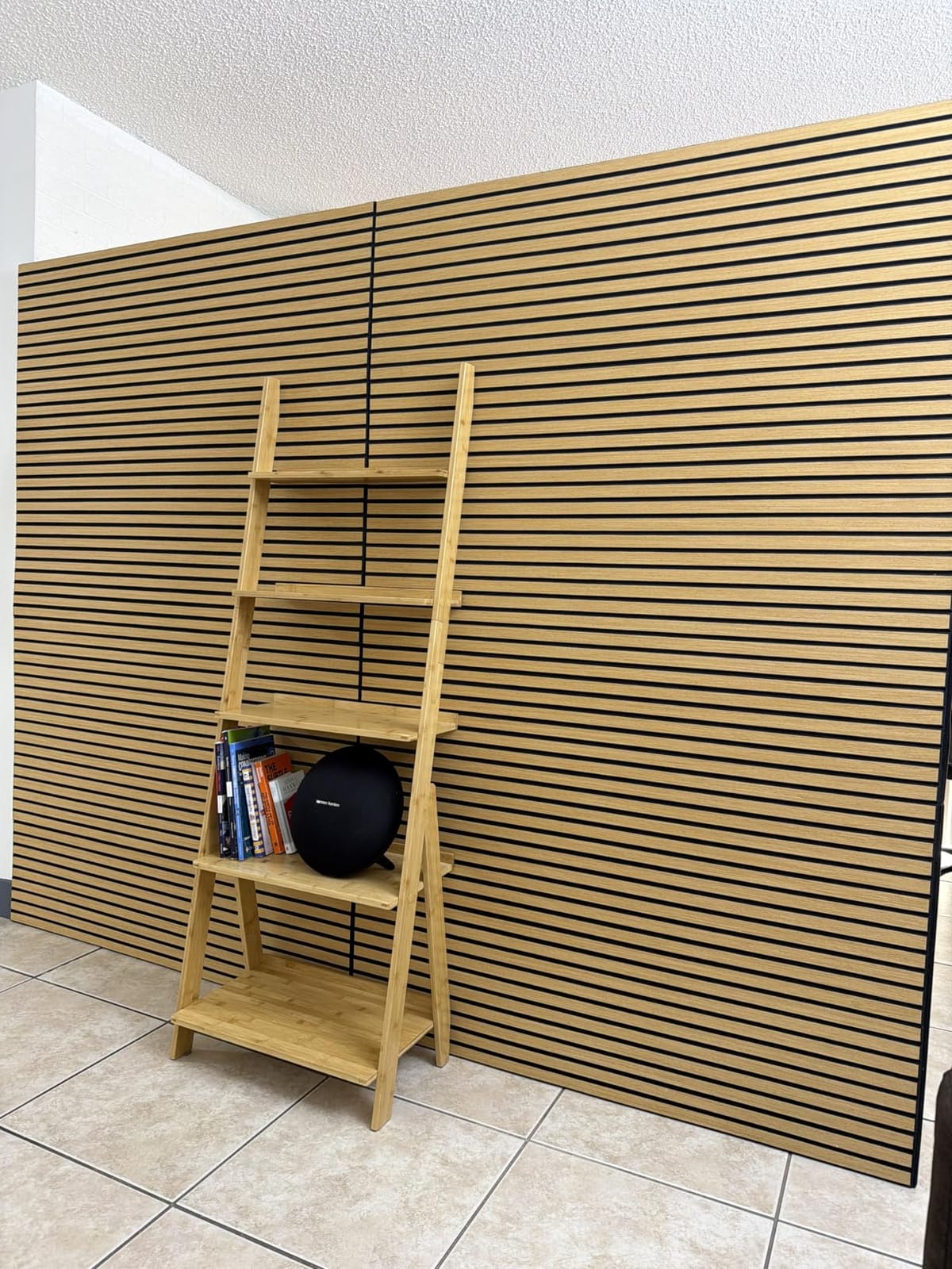 TONOR Large Acoustic Panels Self Adhesive-8 Pack 47.2