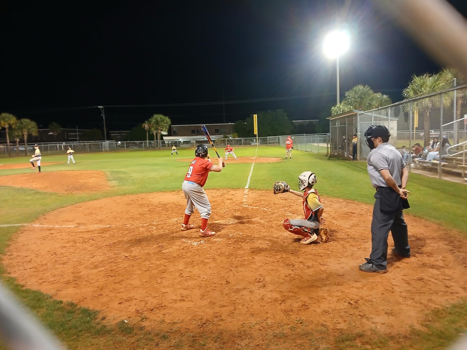Louisville Slugger 2025 Select PWR USA Baseball Bats: -10/-8/-5 Drop customer photo 2