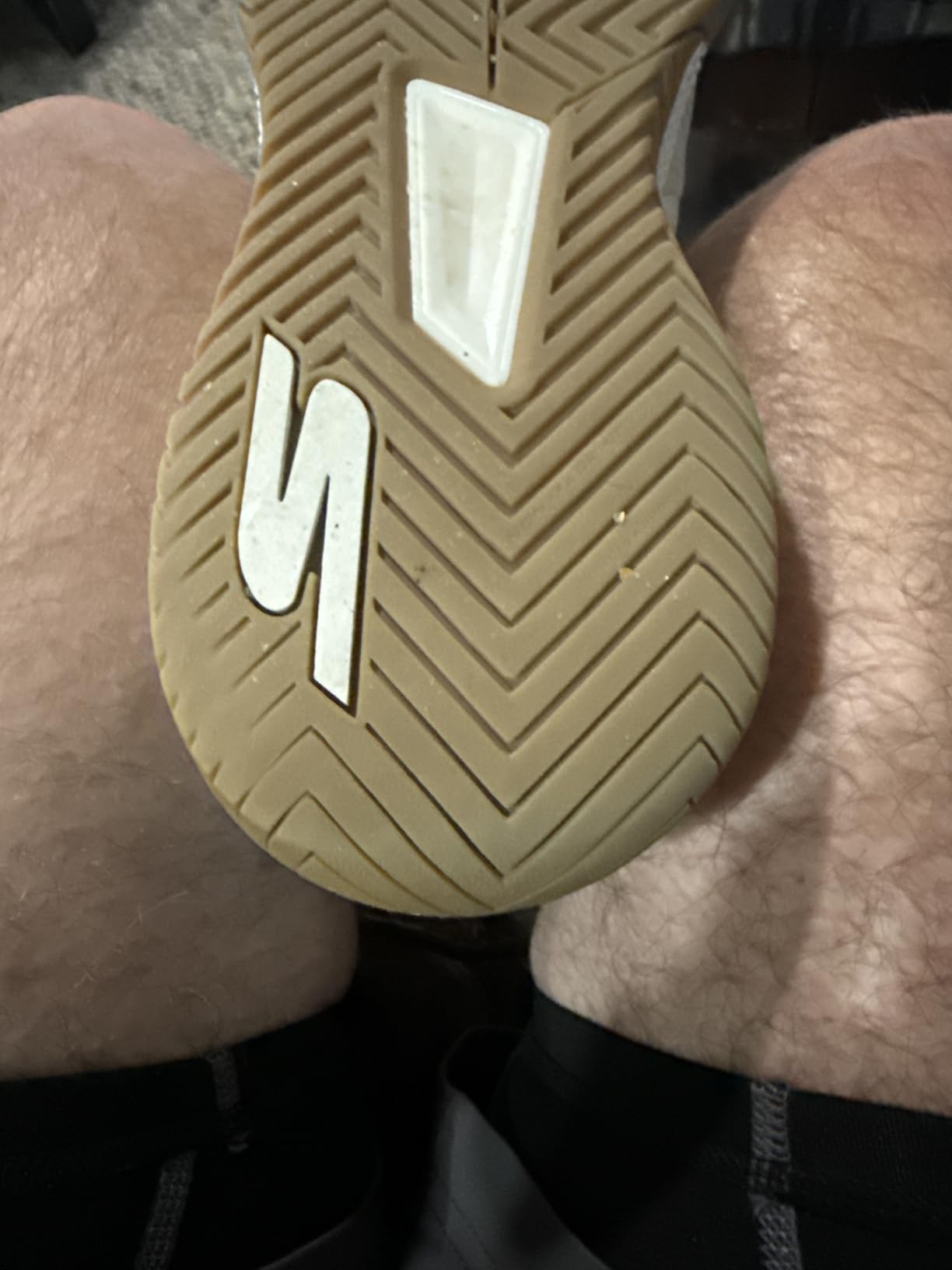 Skechers Men's Viper Court Pro 2.0 customer photo 2