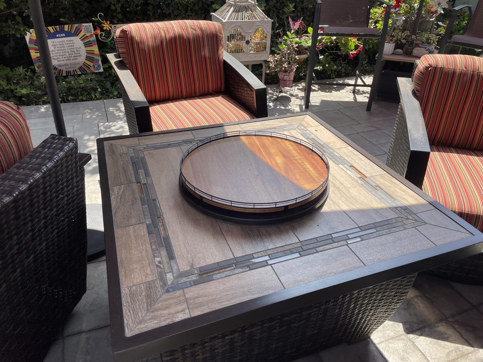 Acacia Wood 13