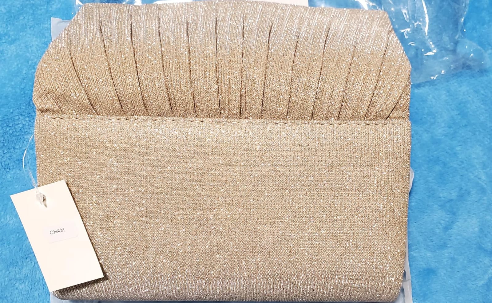 Clutch Purses for Women Formal Dressy Evening Bag Handbags Crossbody Bag for Wedding Cocktail Prom Party Elegance Charm customer photo 2