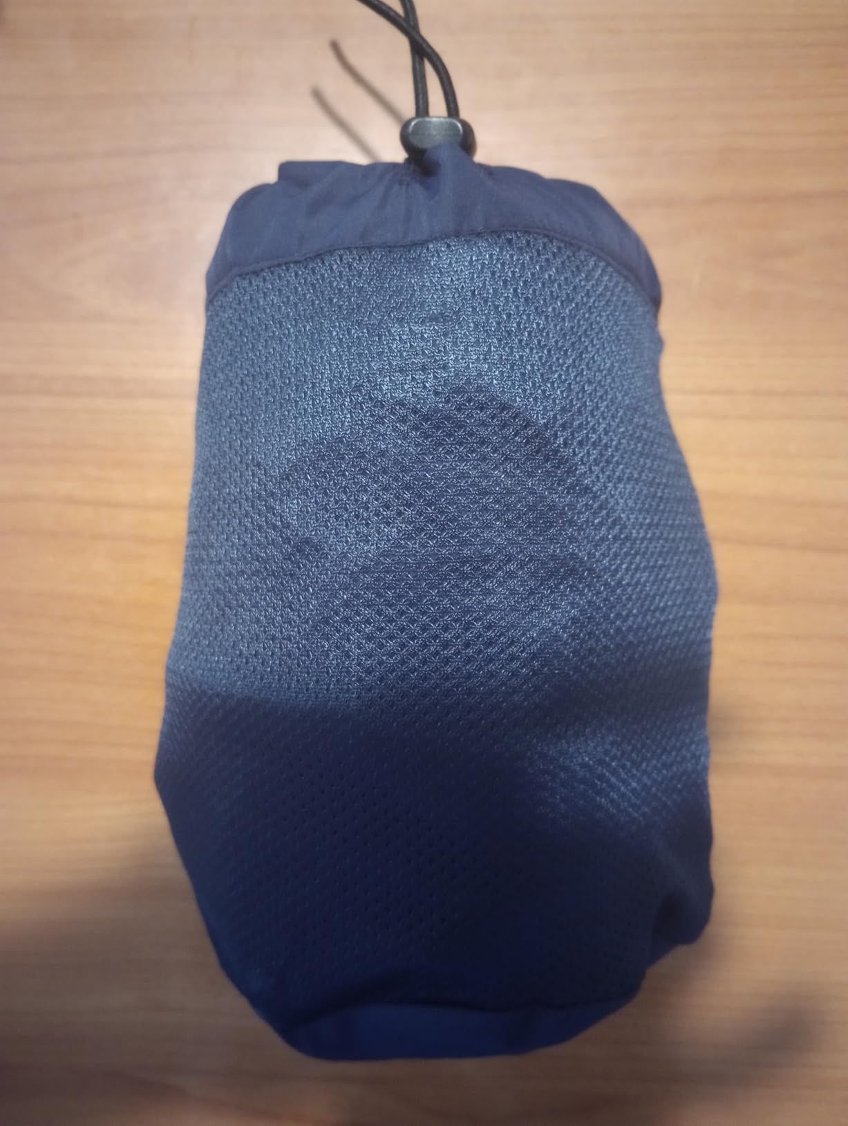 33,000ft Men's Waterproof Rain Jacket Packable Lightweight Hood Rain Shell customer photo 1