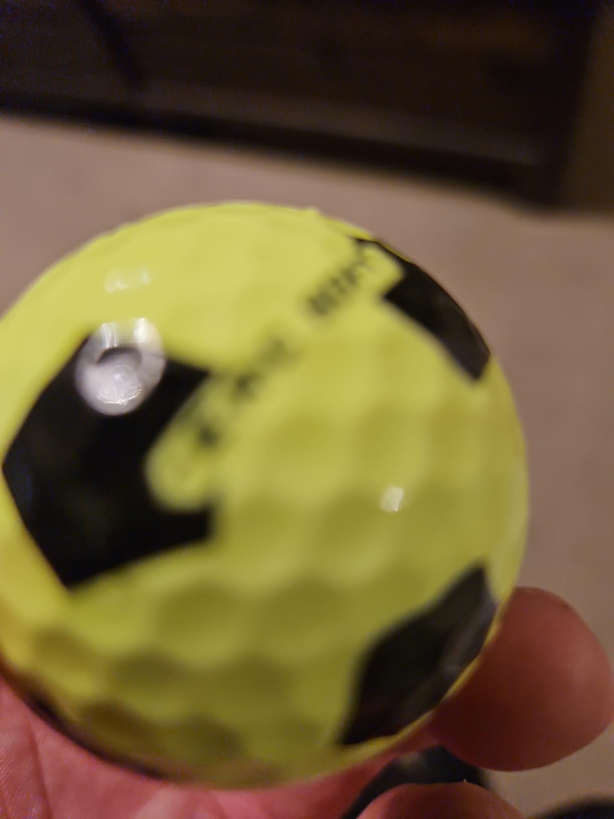 Callaway ERC Soft Golf Balls (One Dozen) customer photo 2