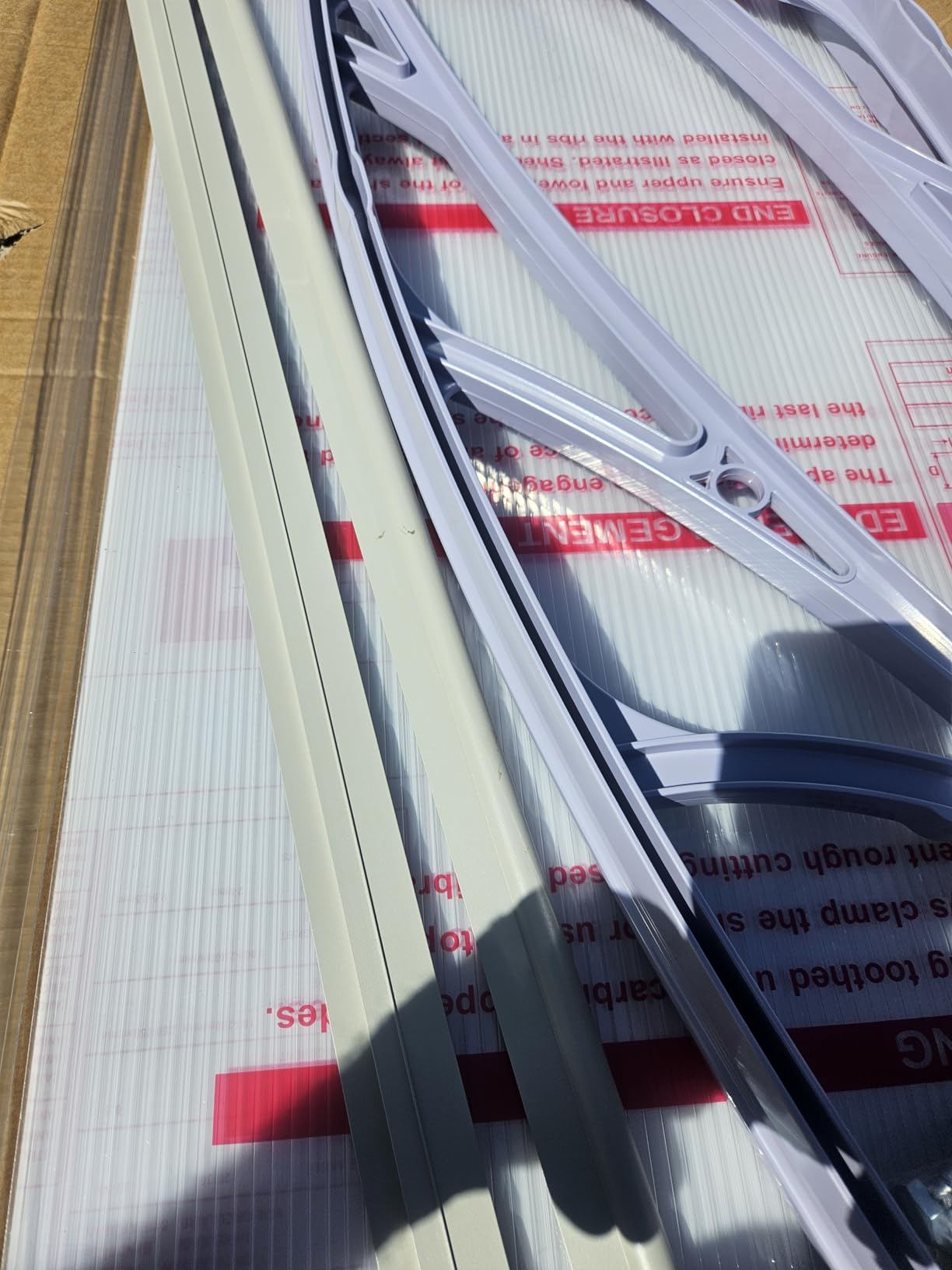 Door Awning 32