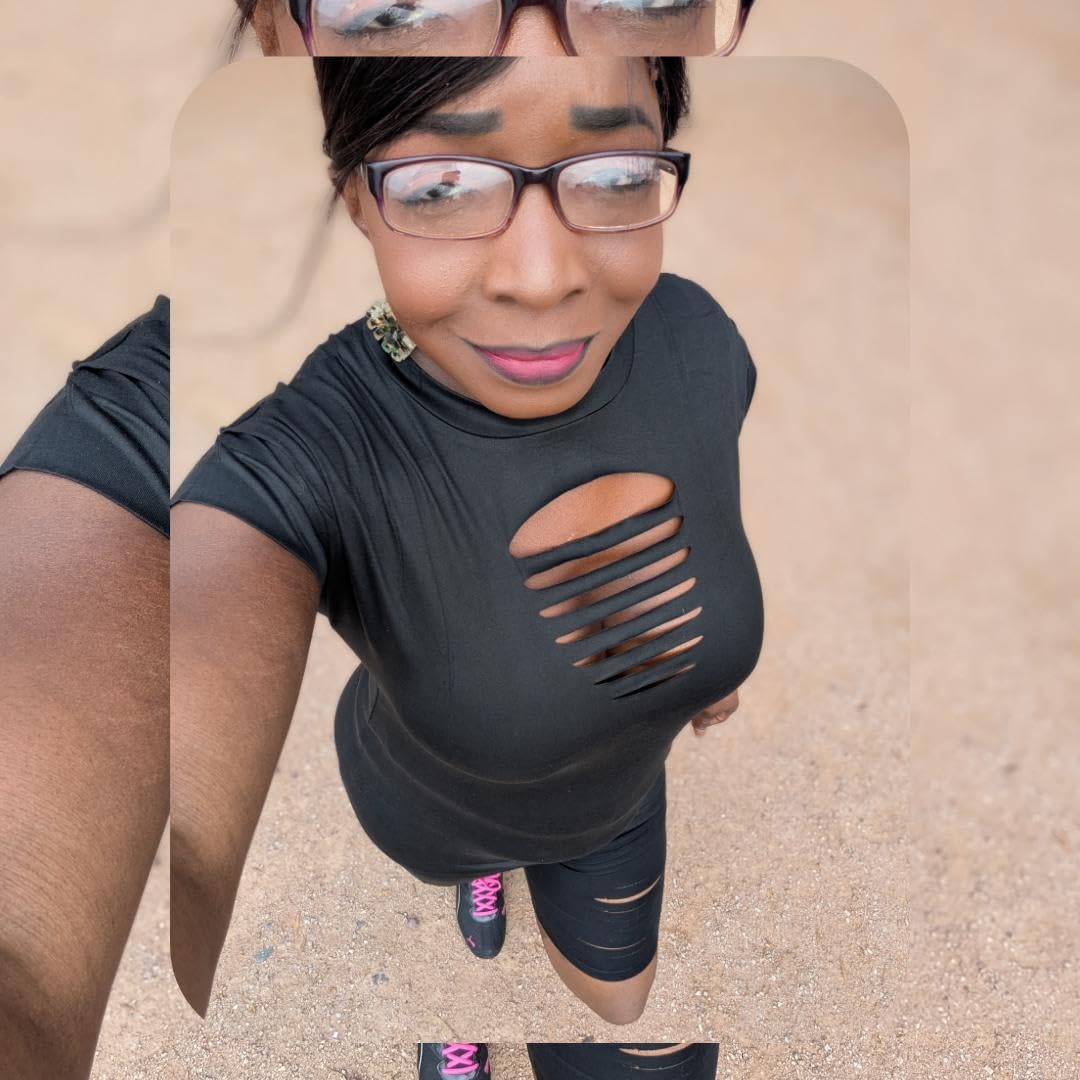Puma Women's Tazon 6 Sneaker customer photo 1