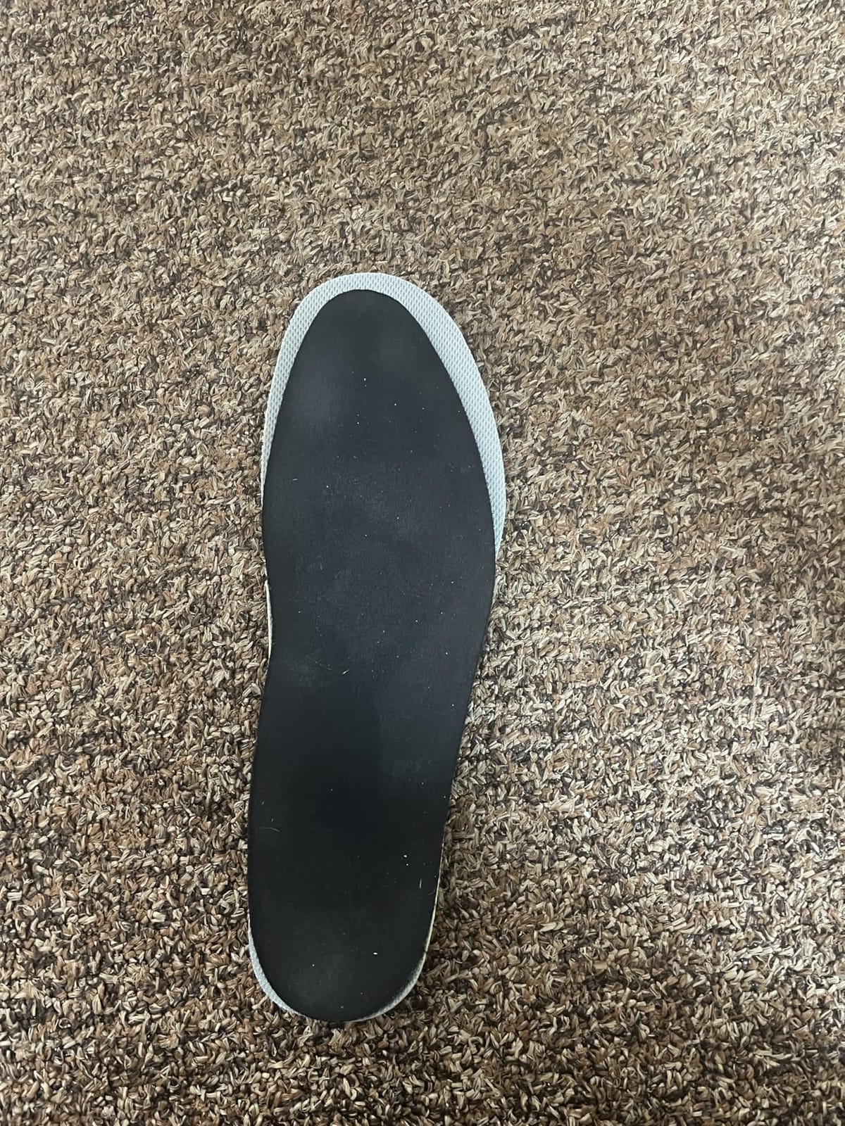 Men's Extra Wide Slip on Walking Shoes with Arch Support - Stepease V2 customer photo 1