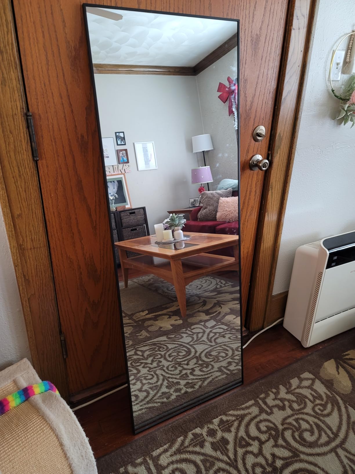 VooBang Large Full Length Mirror 78