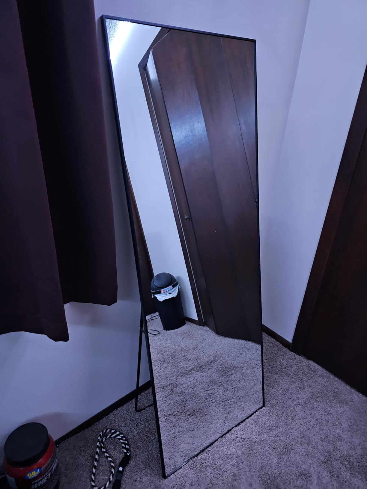 VooBang Large Full Length Mirror 78