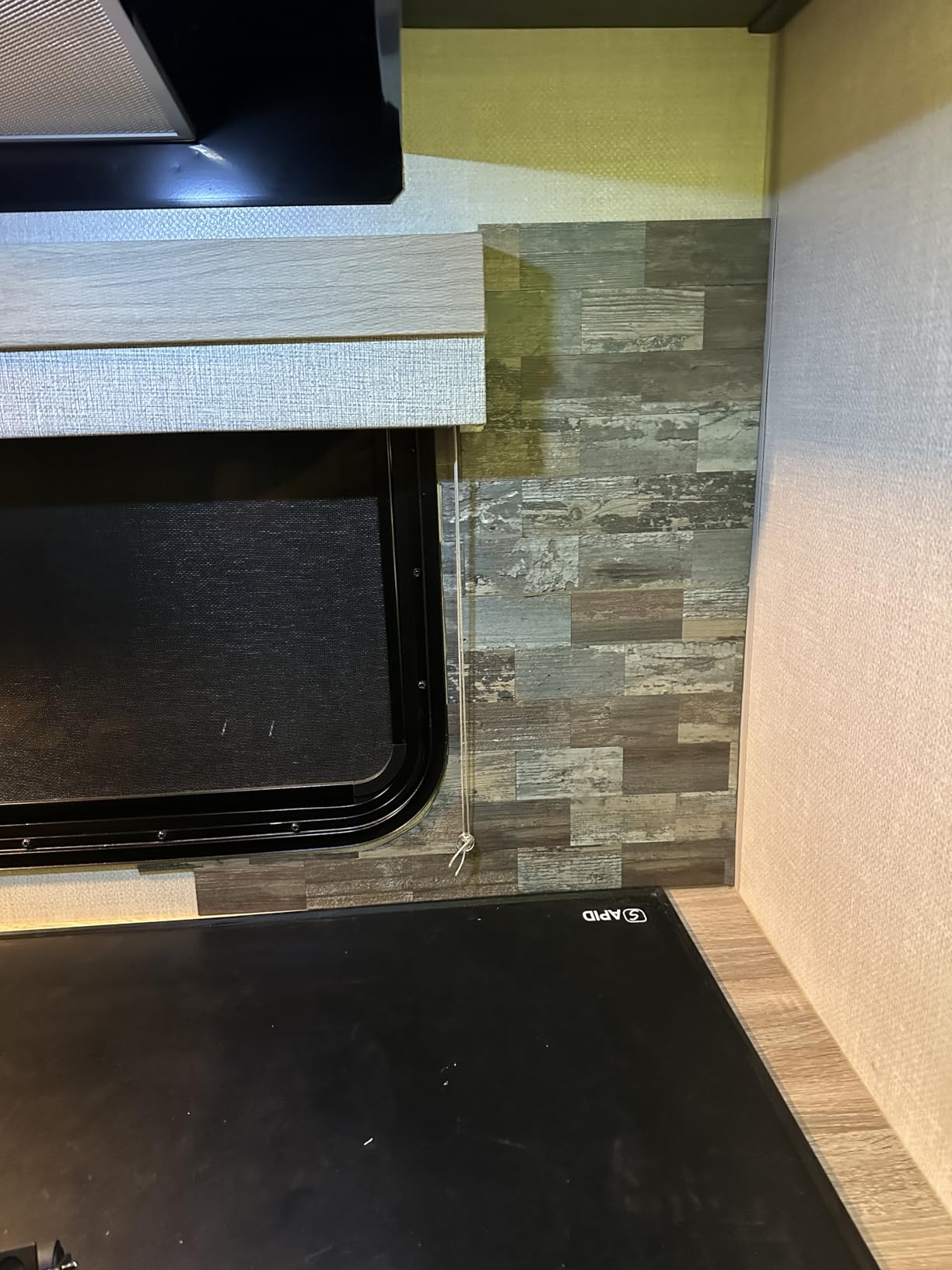 STICKGOO 20-Sheet Subway Tile Peel and Stick Backsplash, Seamless Design Matte Dolomite Kitchen Backsplash Wall Tiles customer photo 1