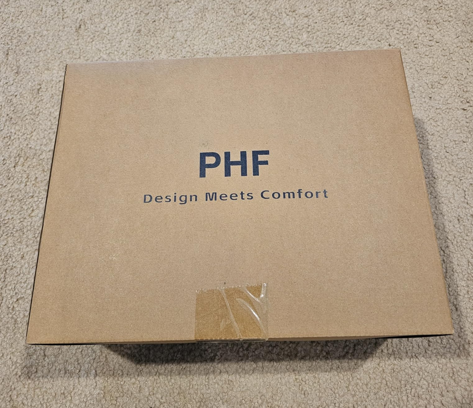 PHF 100% Cotton Waffle & Muslin Throw Blanket Large, 50