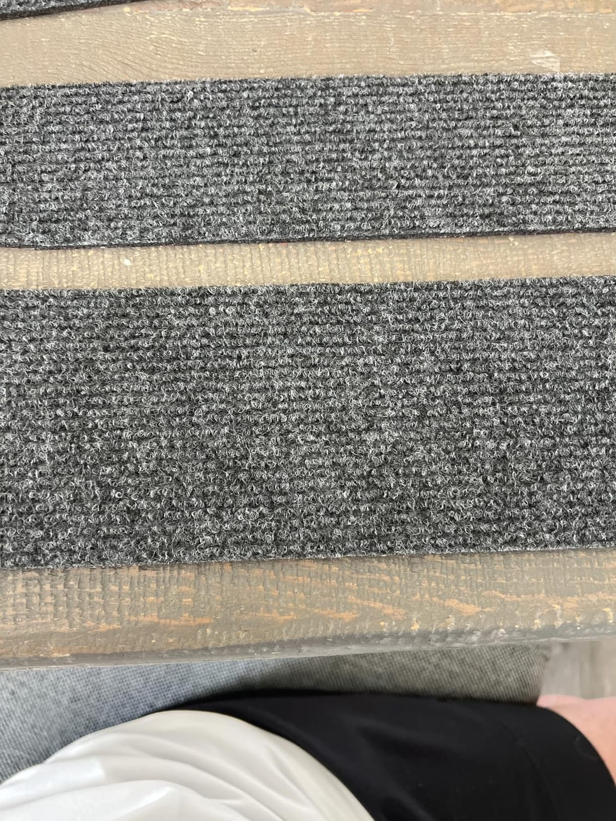 VallisCo 30 Pack Carpet Tile - 12