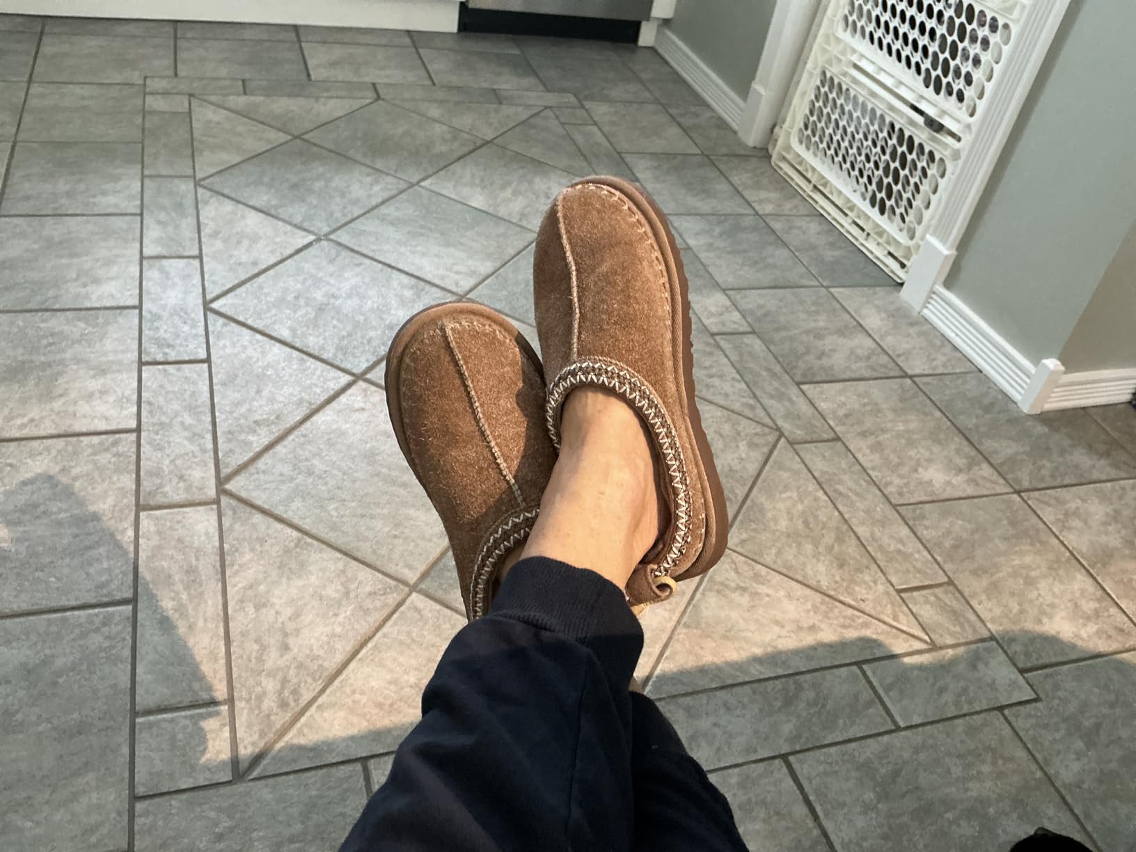 UGG Men's Tasman II customer photo 2