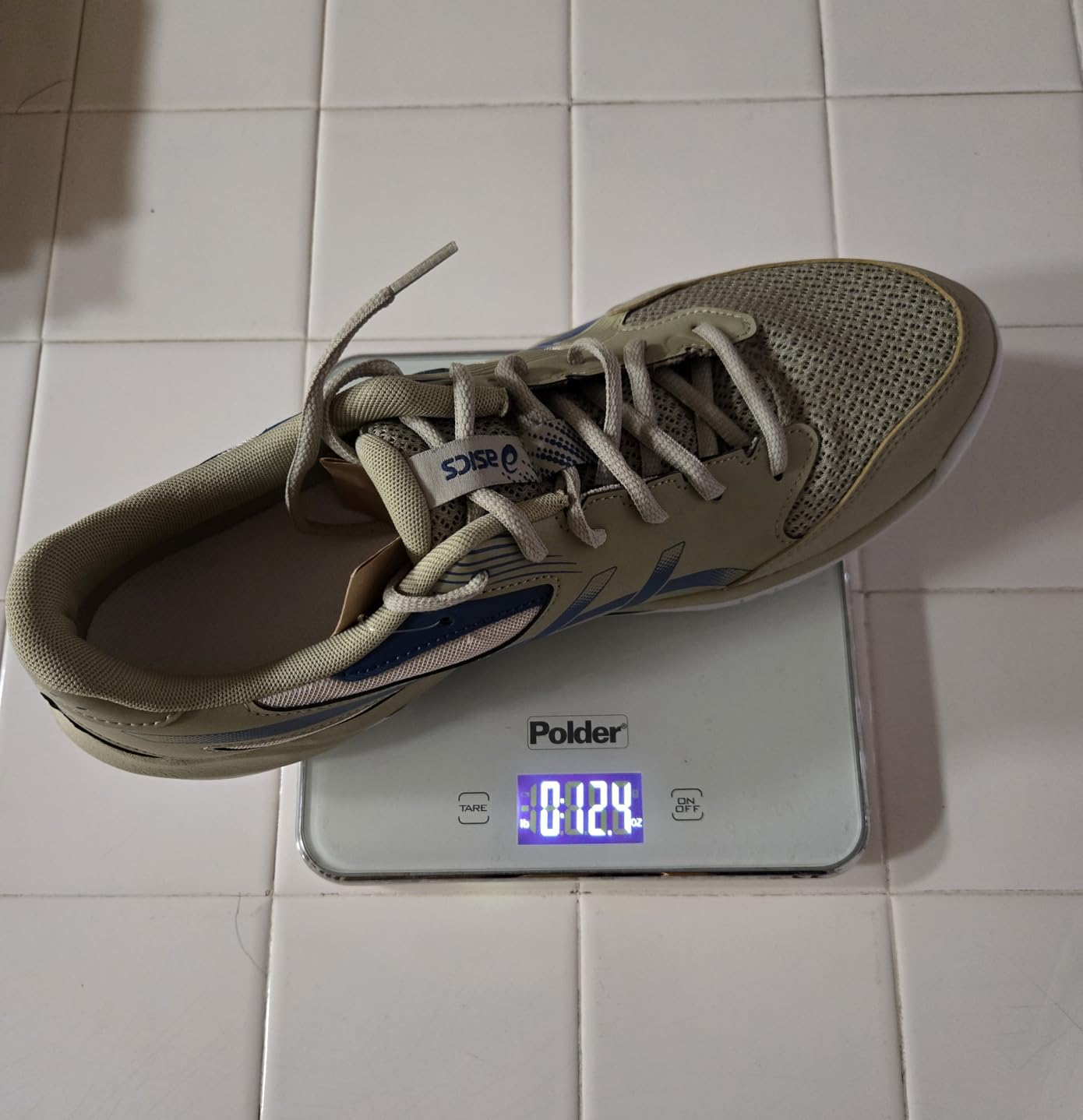 ASICS Men's Gel-Rocket 12 Volleyball Shoes customer photo 2
