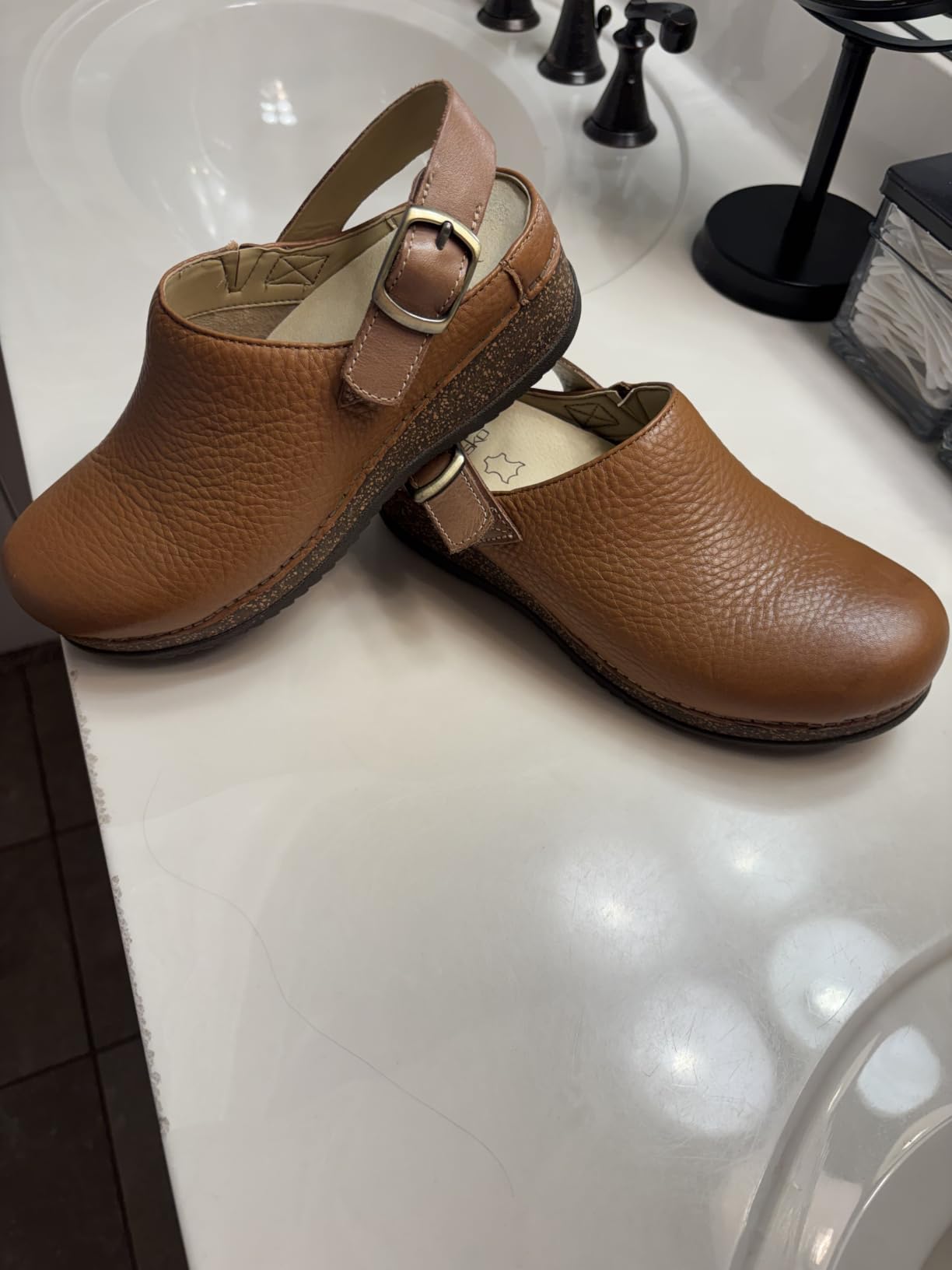 Dansko Women's Merrin customer photo 2
