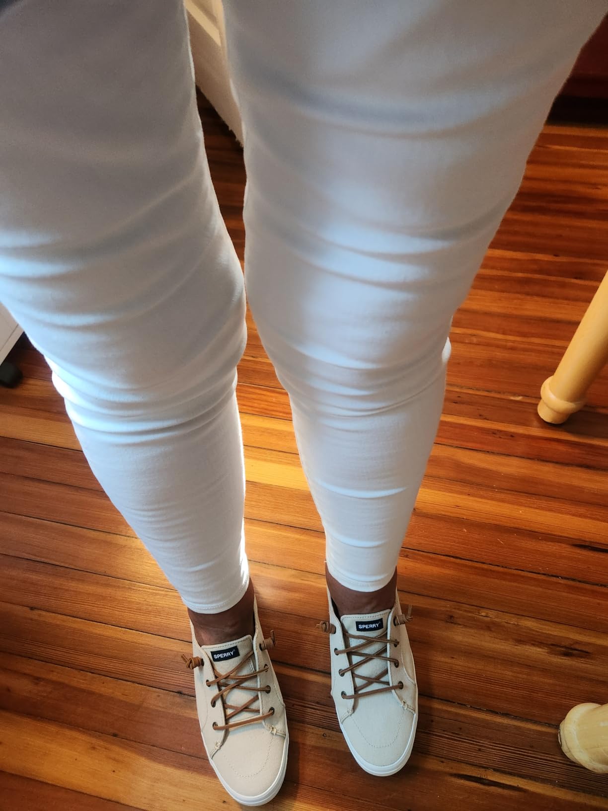 Sperry Women's Crest Vibe Sneaker customer photo 1