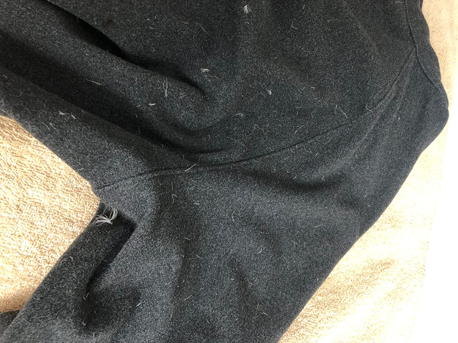 Men's McMurdo Bomber Jacket | Waterproof, Waterfowl Down Insulation, Hooded Jacket customer photo 1